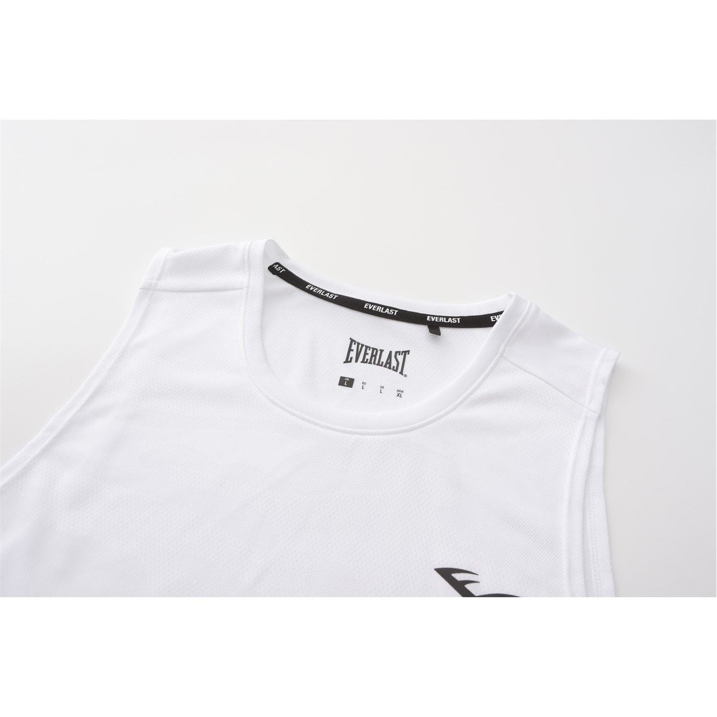 Everlast Mens Flex Vest