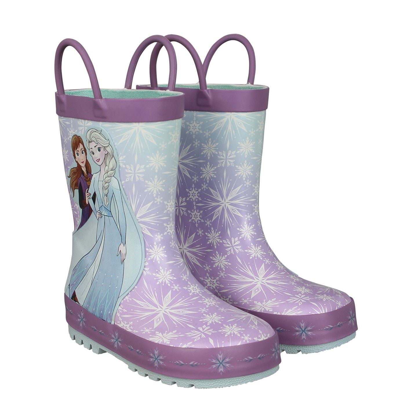 Character Wellies Infants