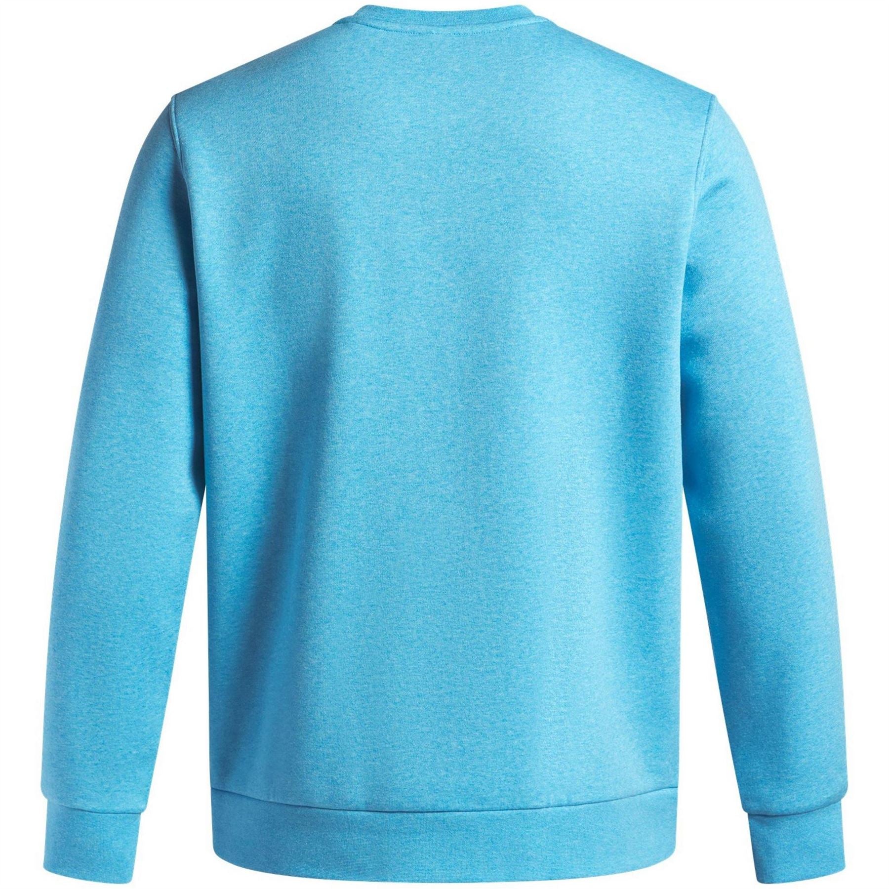 Under Armour Icon Crew Neck Long Sleeve Sweatshirt