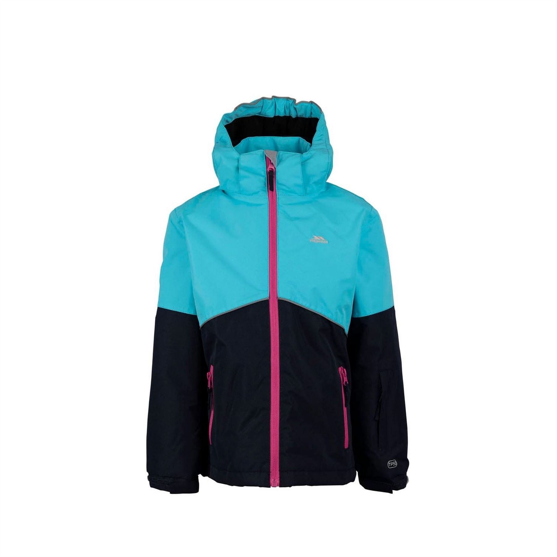 Trespass Ski Jacket Juniors