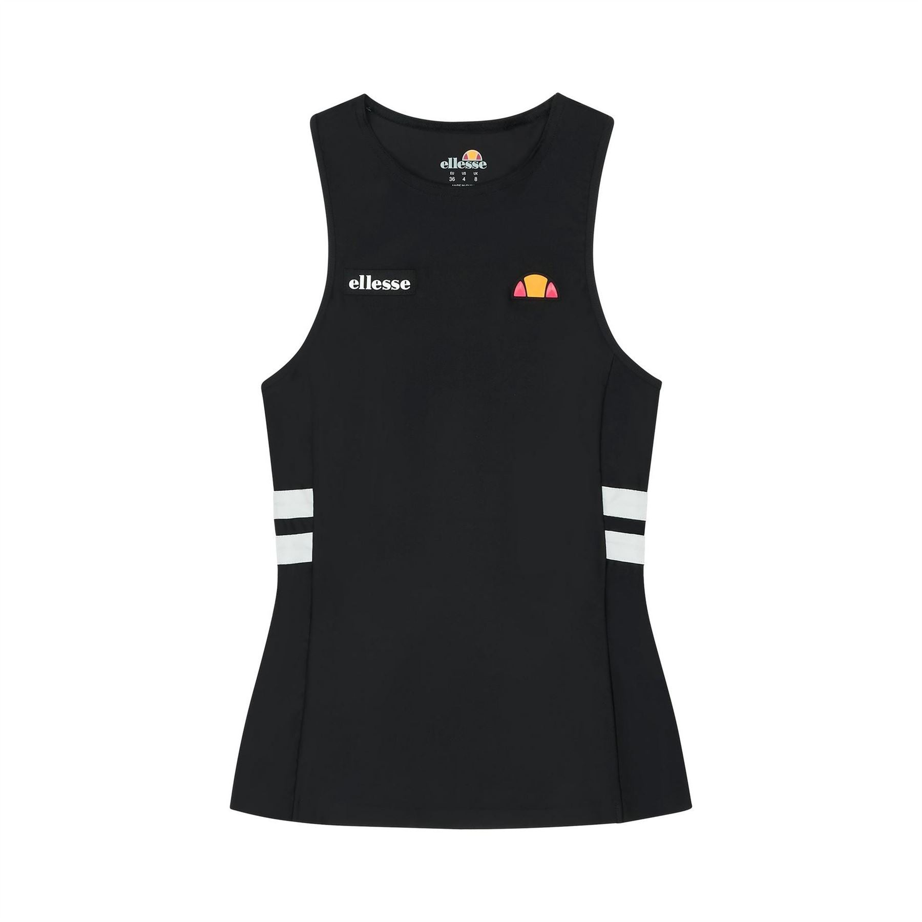 Ellesse Wood Tank Vest