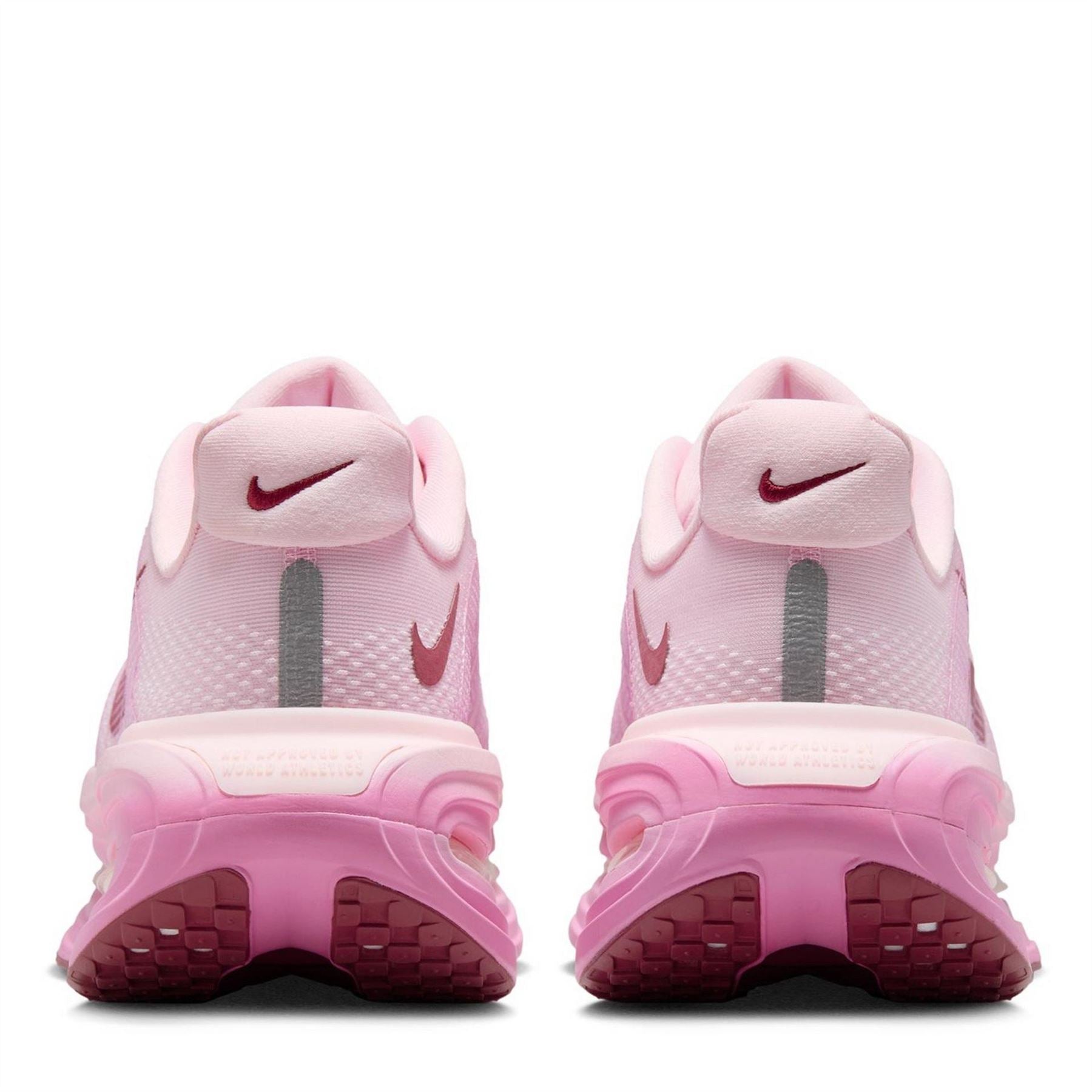 Nike Womens Vomero Premium Road Running Shoes