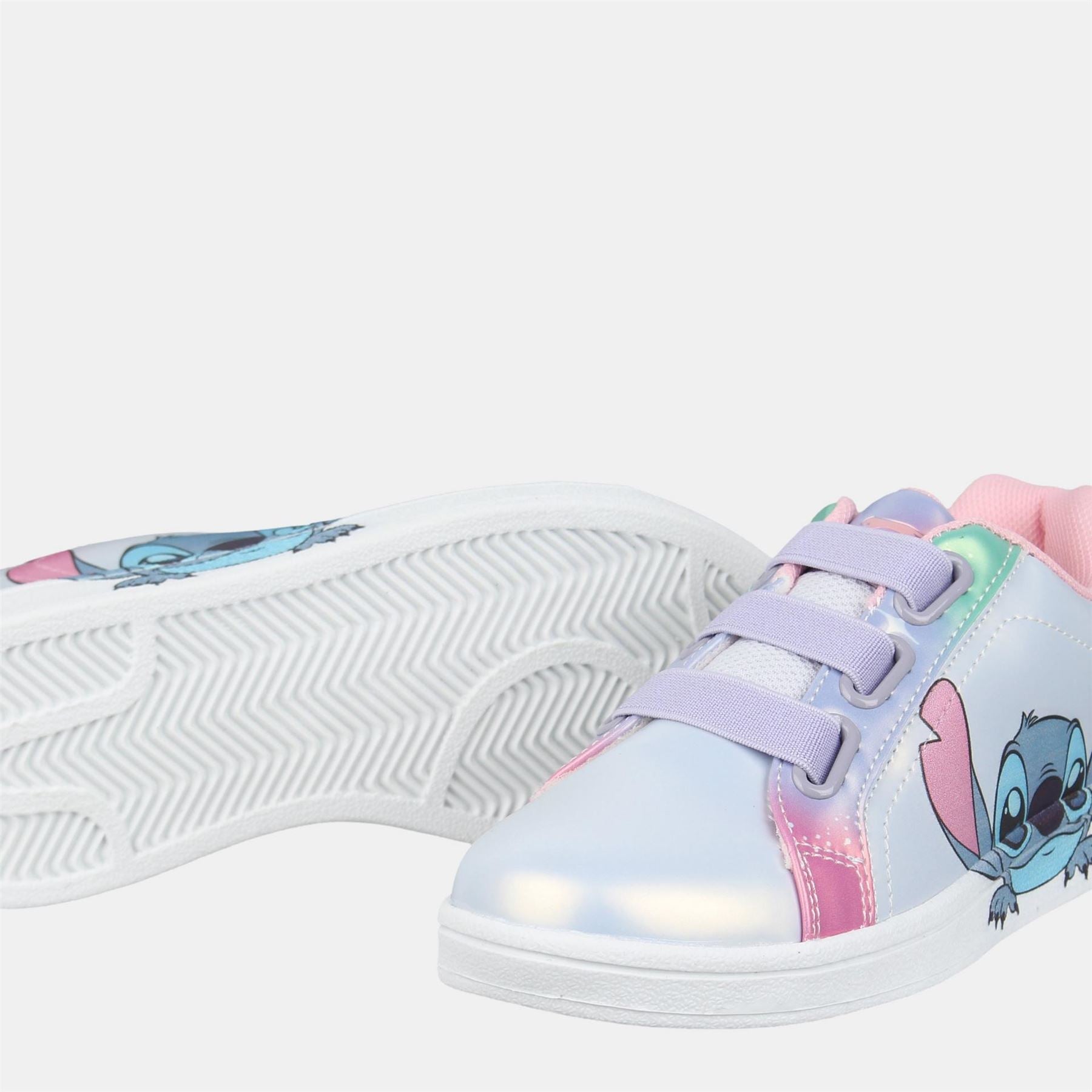 Slazenger Ash Vel Childrens Trainers