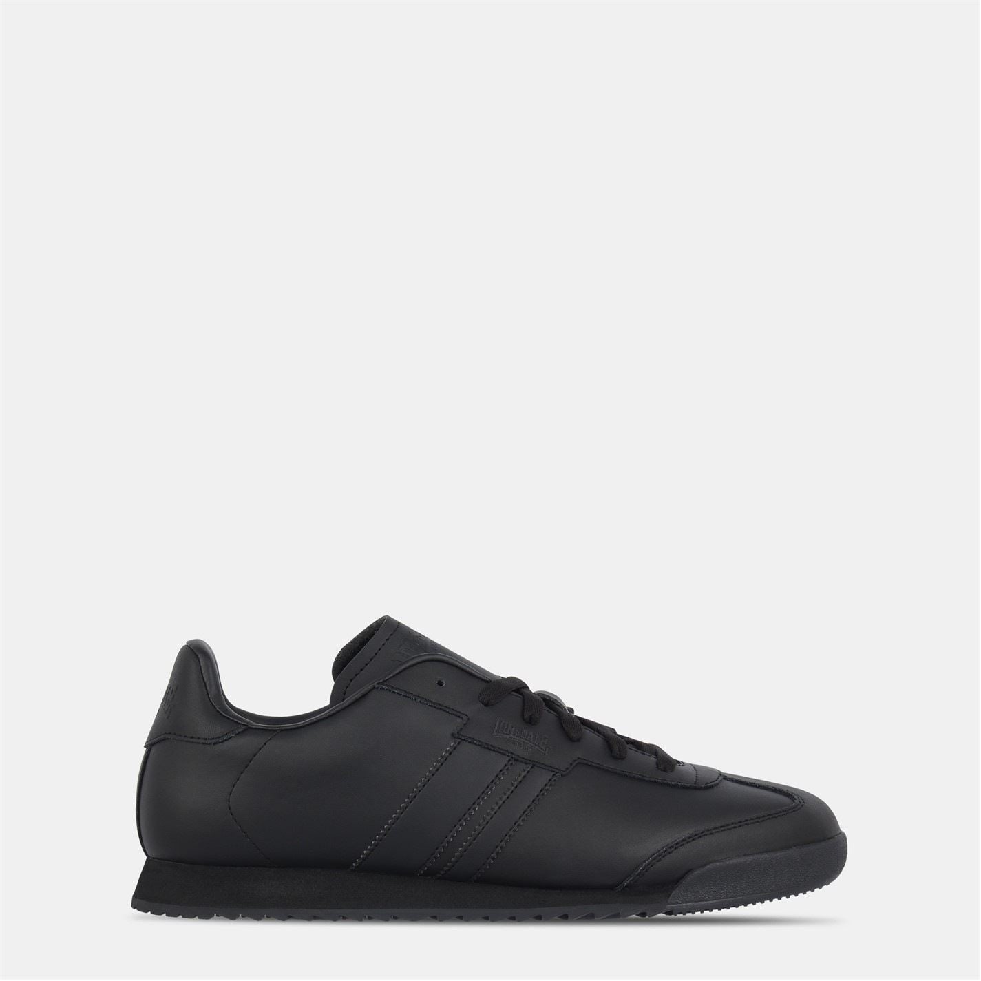 Lonsdale Mens Lambo Trainers