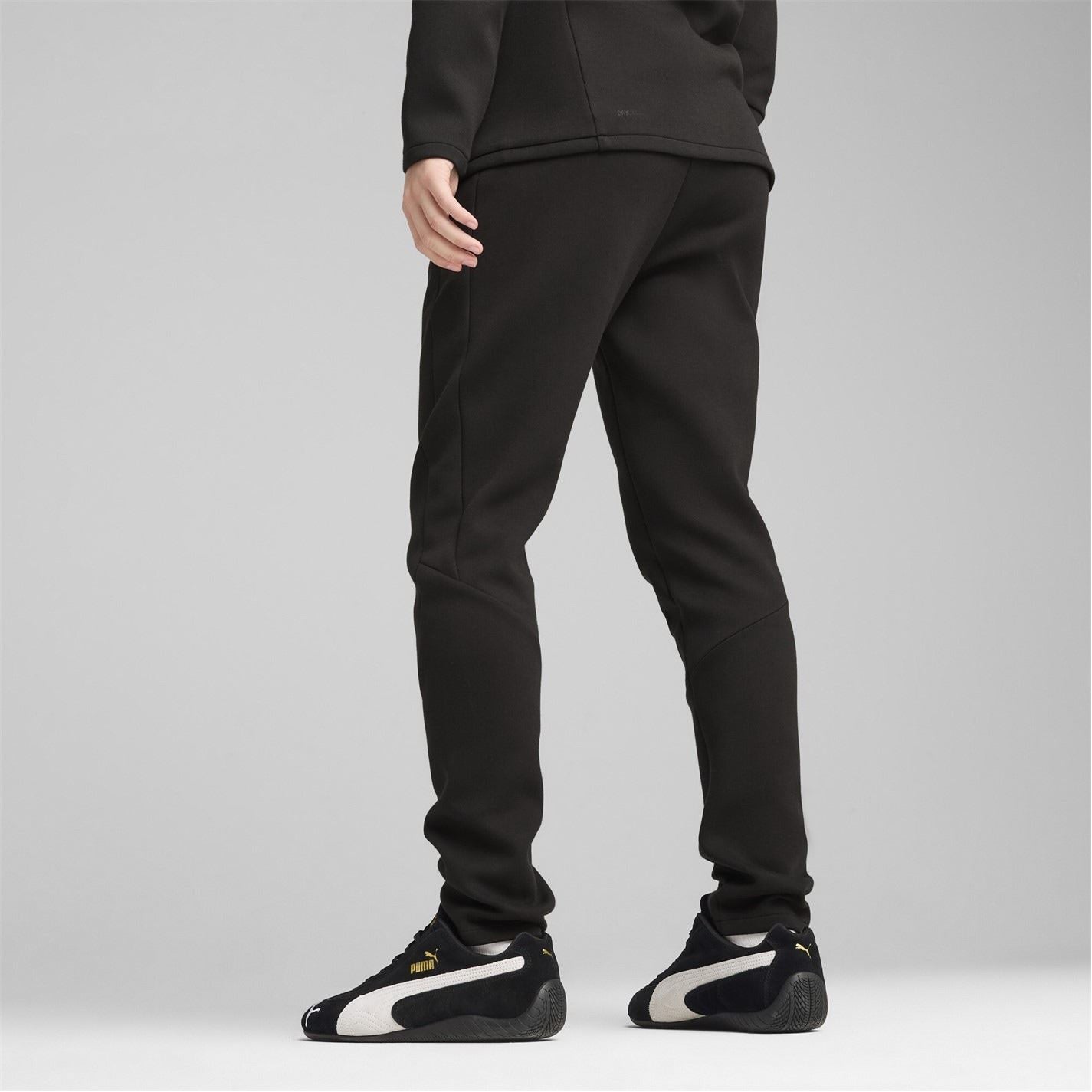 Puma Evostripe Core Fleece Joggers