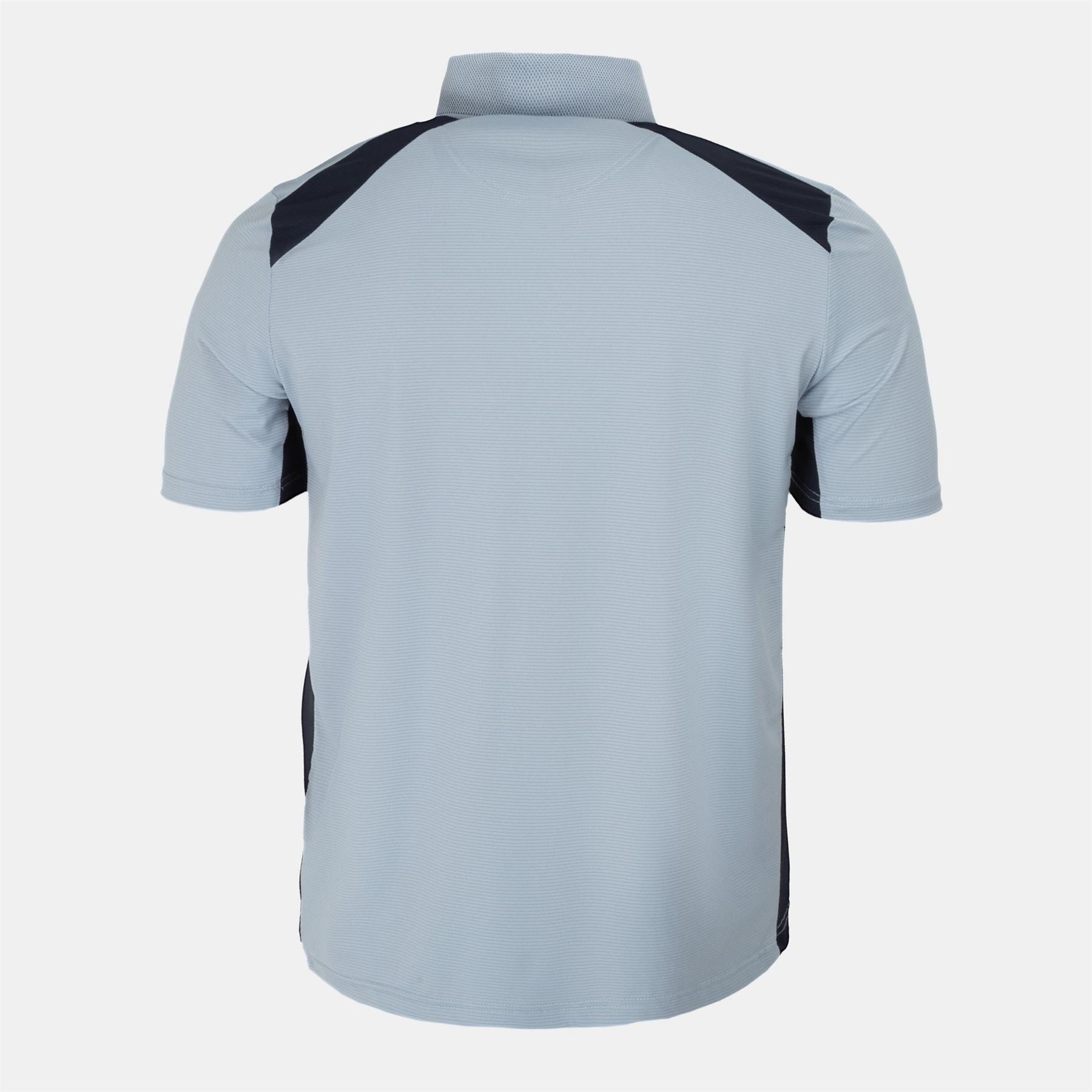 Slazenger Mens Hs Polo