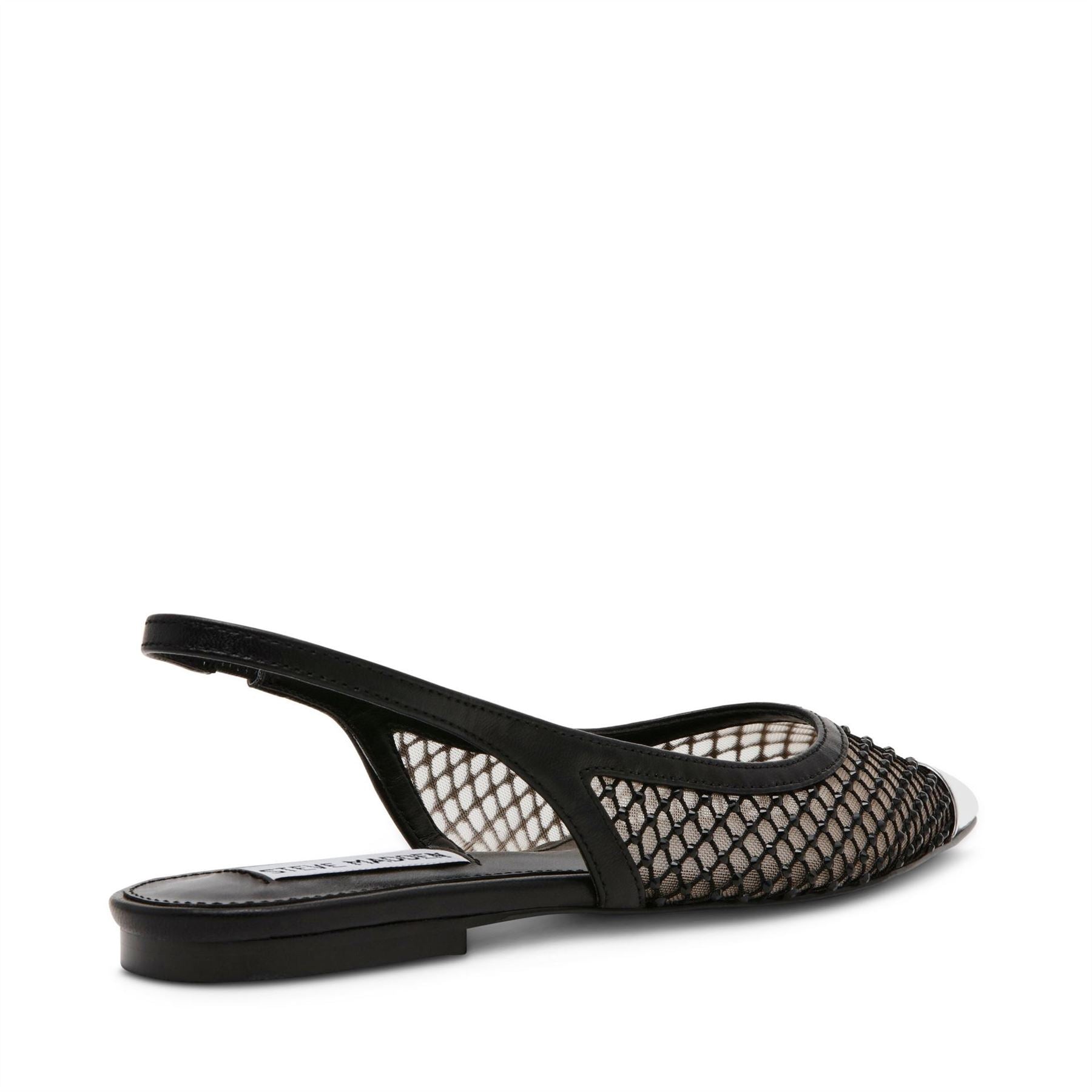 Steve Madden Marissa Mesh Slingback