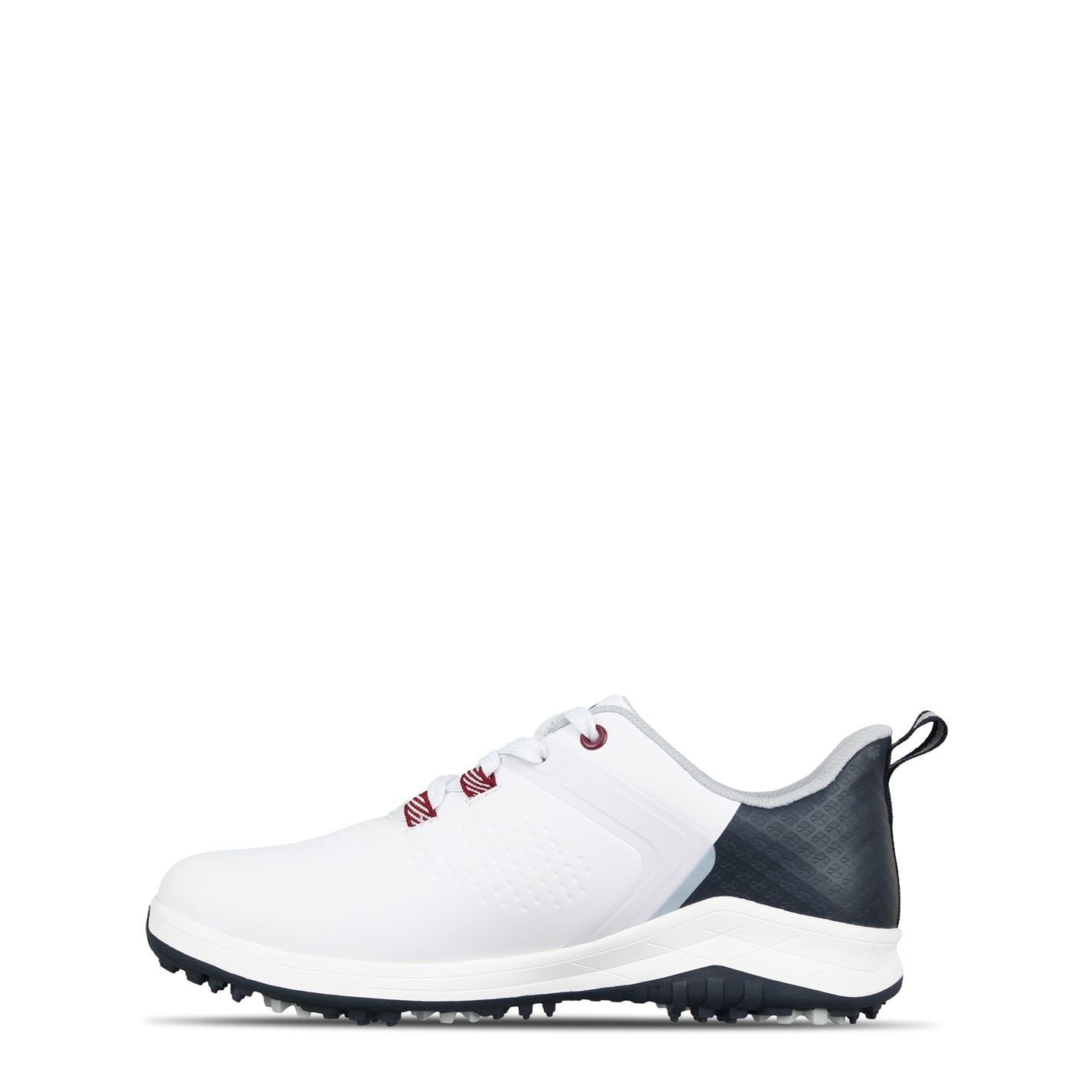 Slazenger V Series Spiked Golf Shoes Juniors