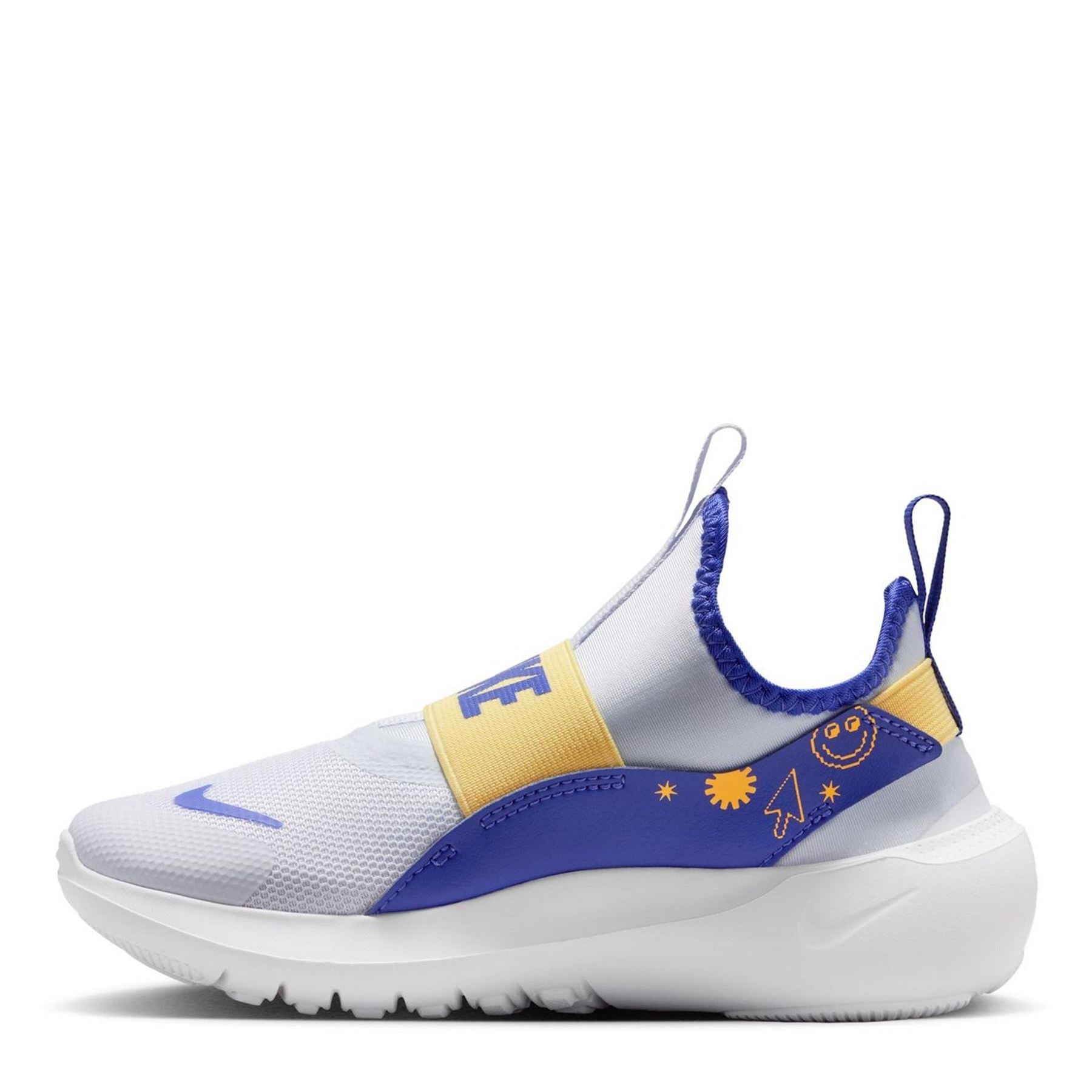 Nike Flex Runner 4 Shoes Childrens