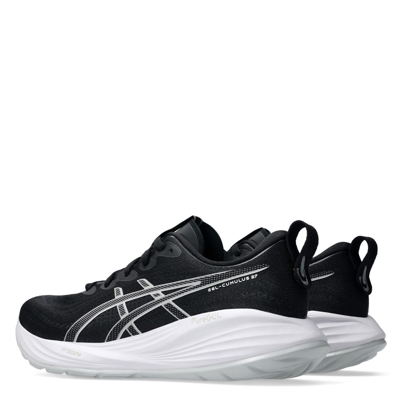 Asics Womens Gel Cumulus 27 Road Running Shoes