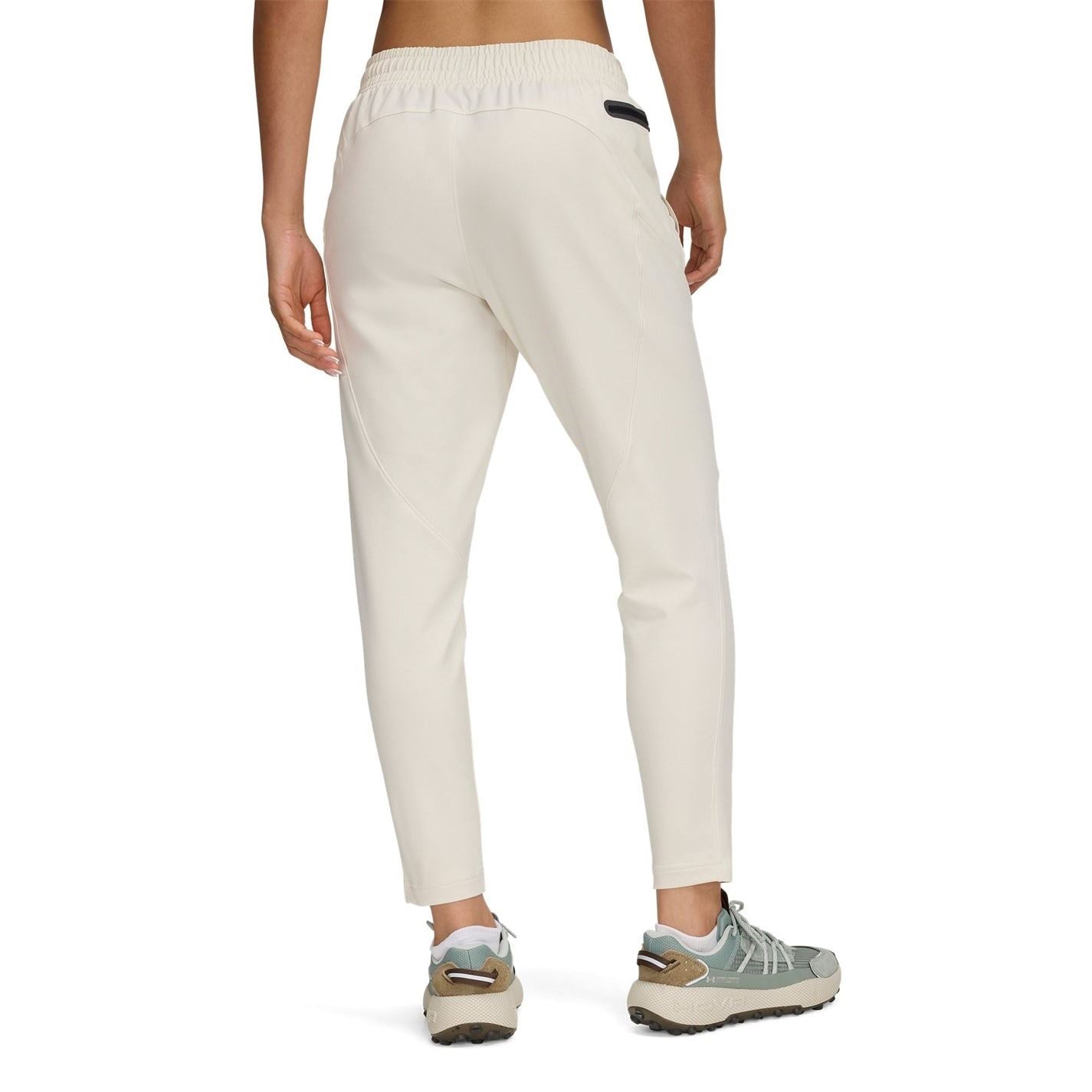 Under Armour Unstoppable Hybrid Solid Patterned Joggers