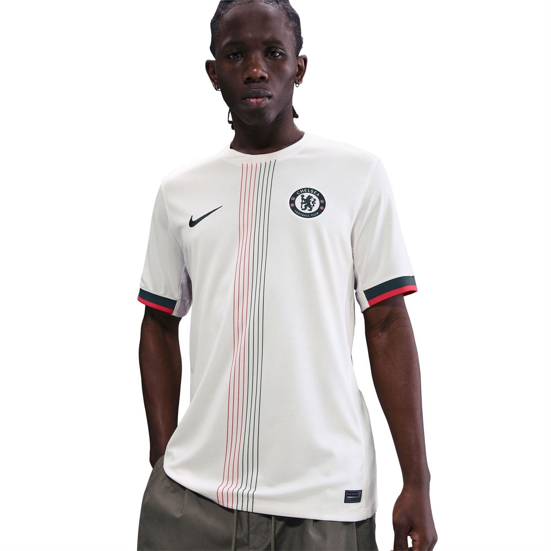 Nike Away Shirt 2025 2026 Adults