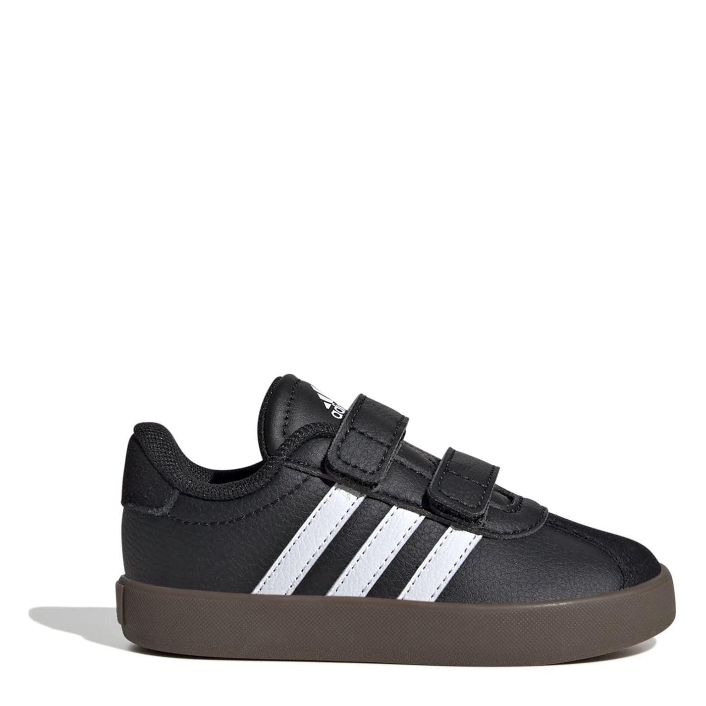 adidas Vl Court 3.0 Infants Shoes