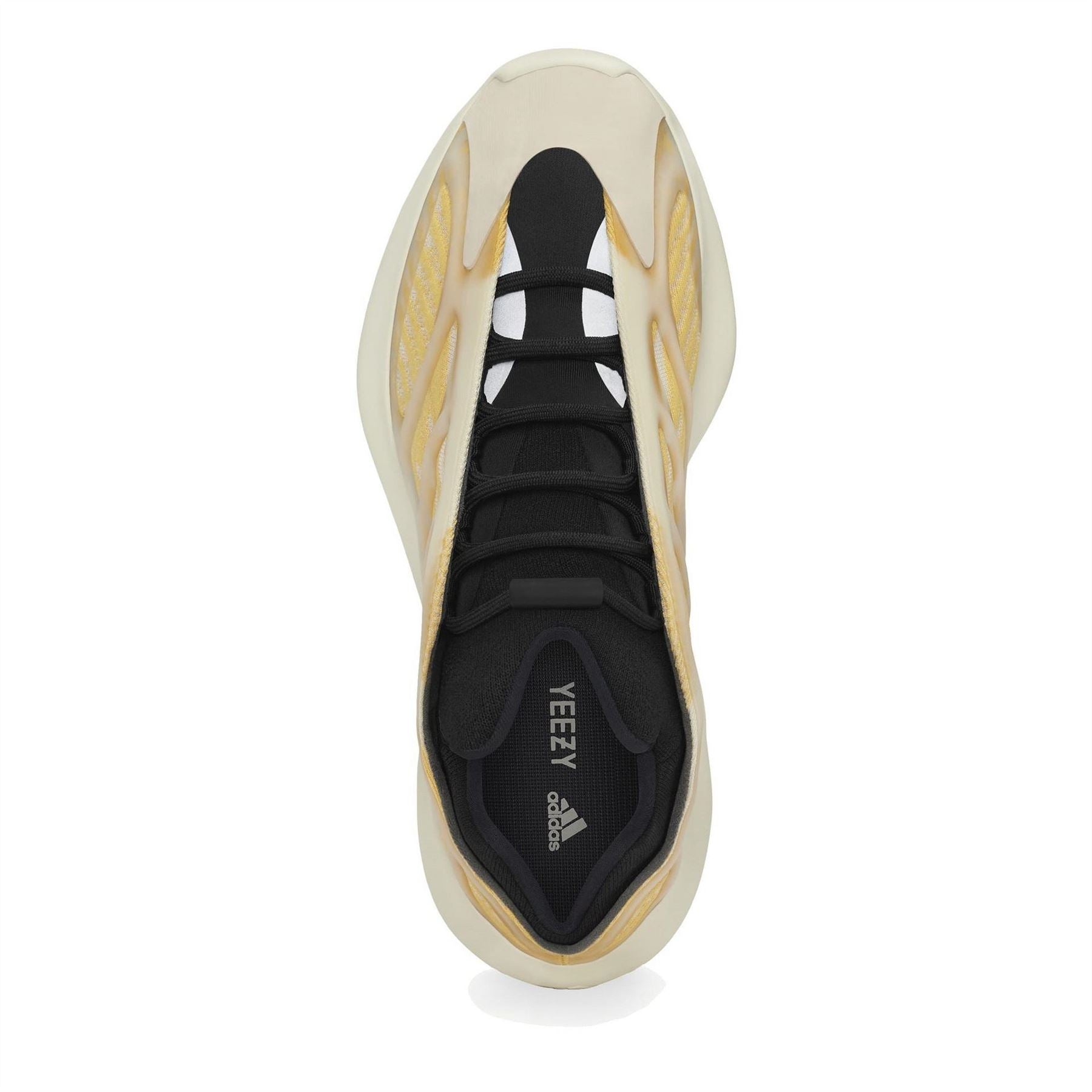 Yeezy 700 V3 Futuristic Design Sneakers