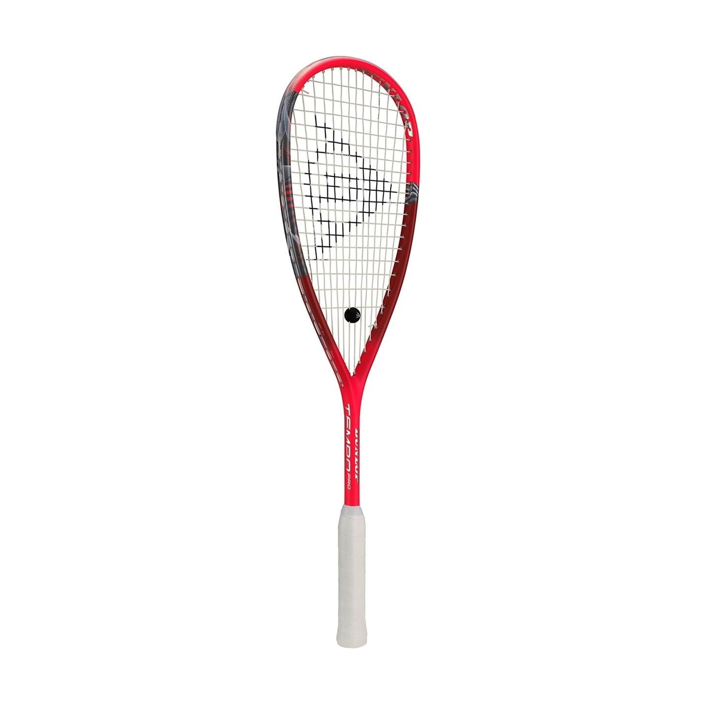 Dunlop Tempo Pro Squash Racket Adults