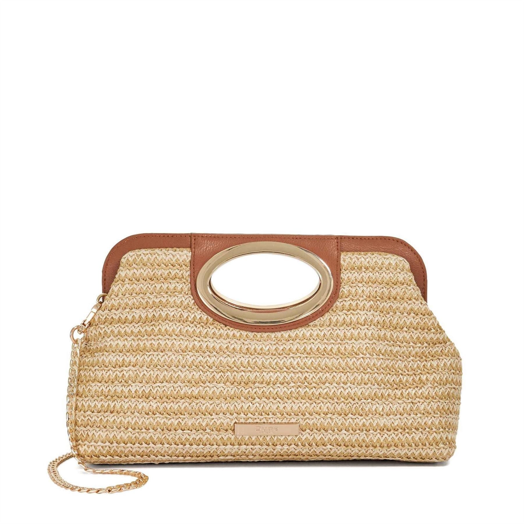 Dune London Ellsas Clutch Bag