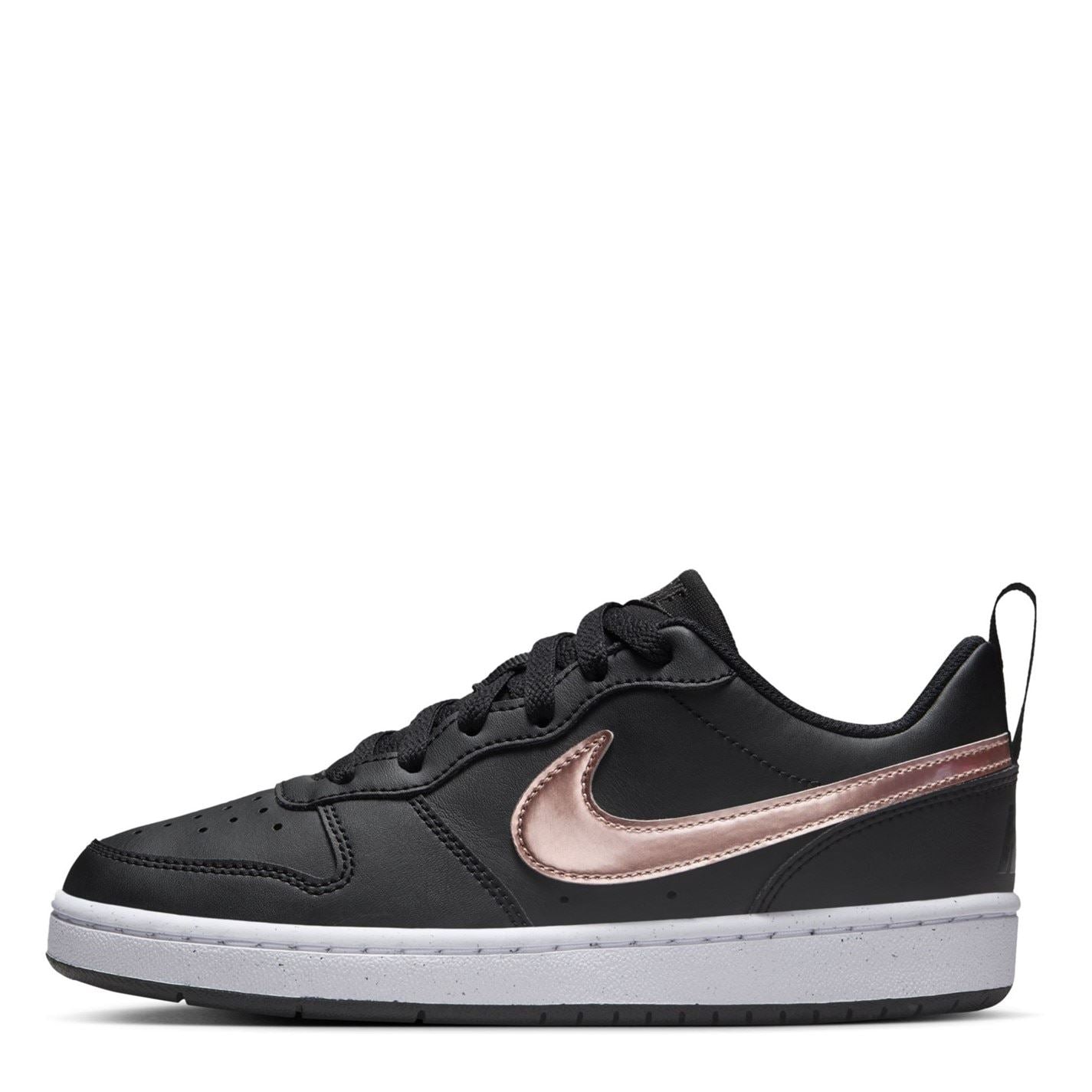 Nike Court Borough Low 2 Se Big Kids Shoes