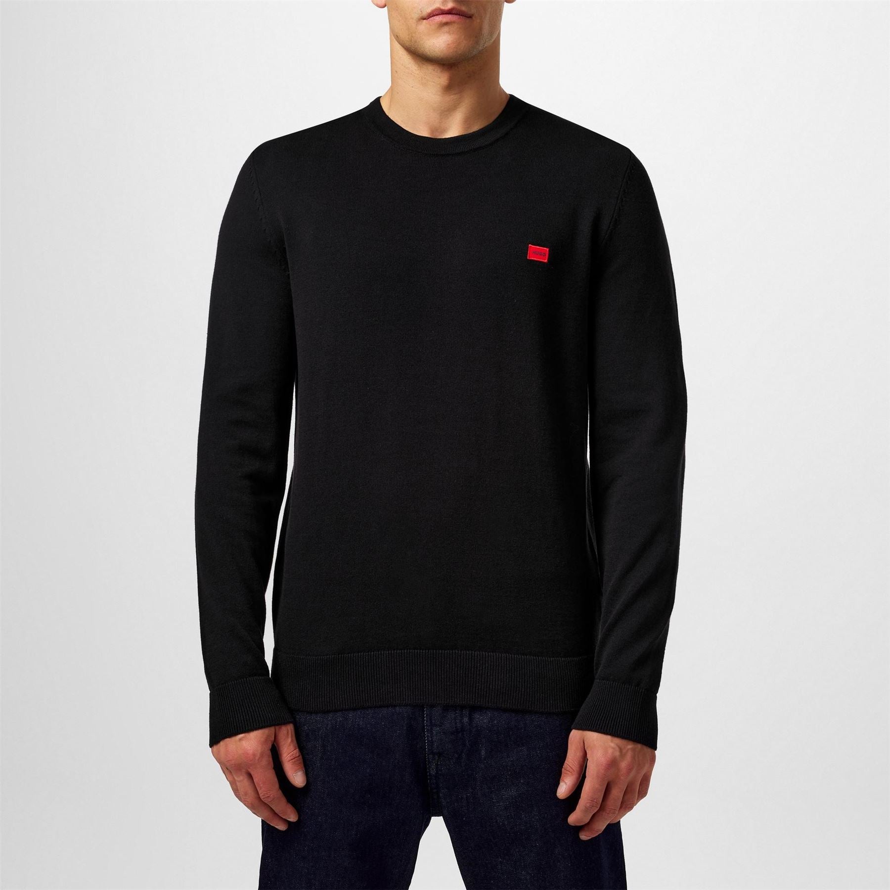 Hugo Cassius C Jumper