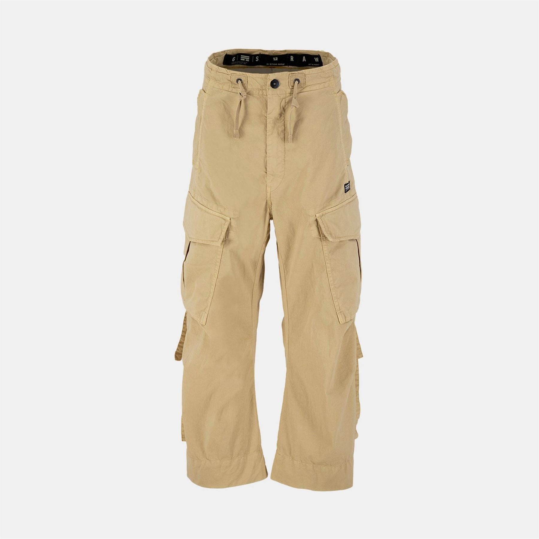 G Star Cargo Trousers