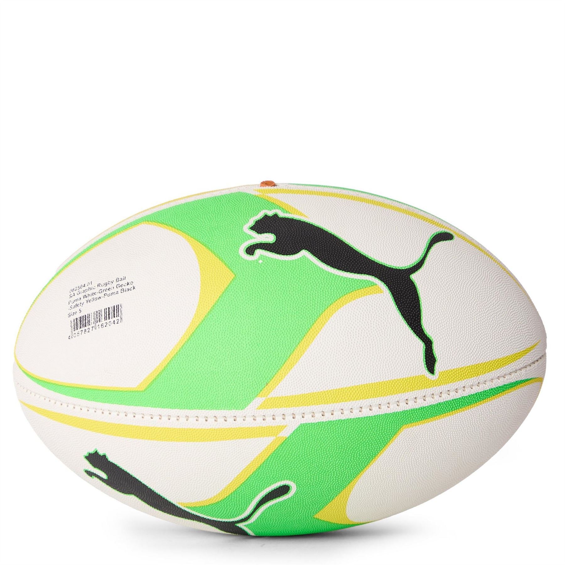 Puma (16) Sa Graphic Rugby Ball Unisex Adults