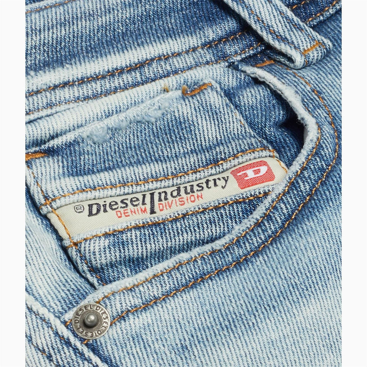 Diesel Slandy Jeans