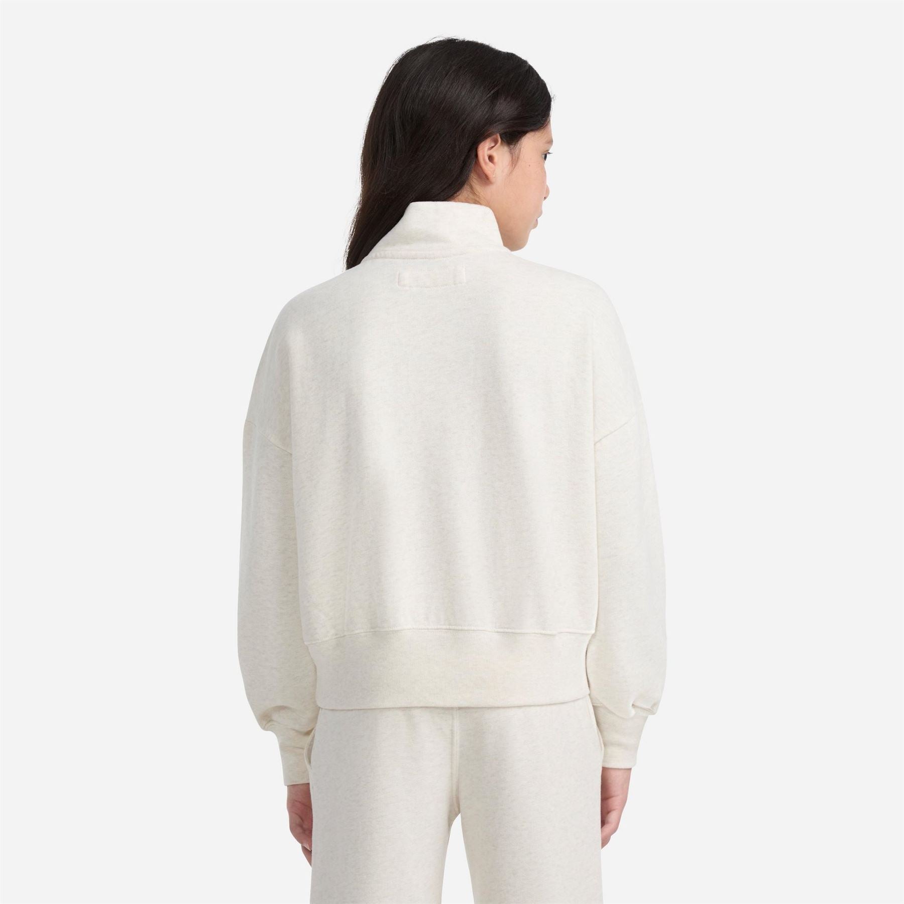 Abercrombie and Fitch And F Ess Quarter Zip Jn54