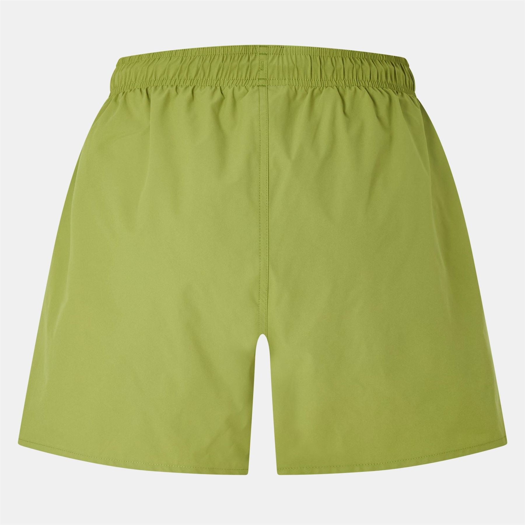 Emporio Armani Essentials Eagle Quick Drying Swim Shorts