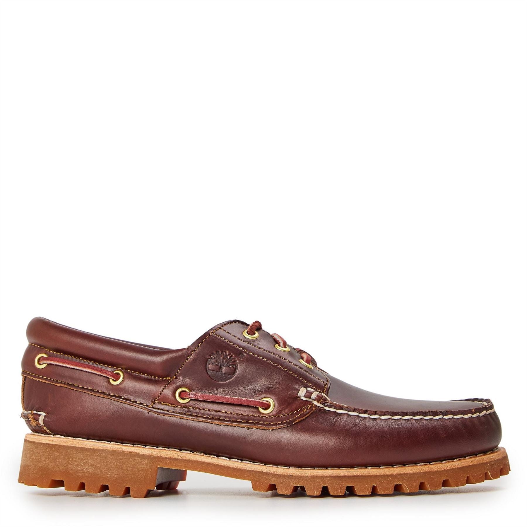 Timberland Boat Shoe Whea