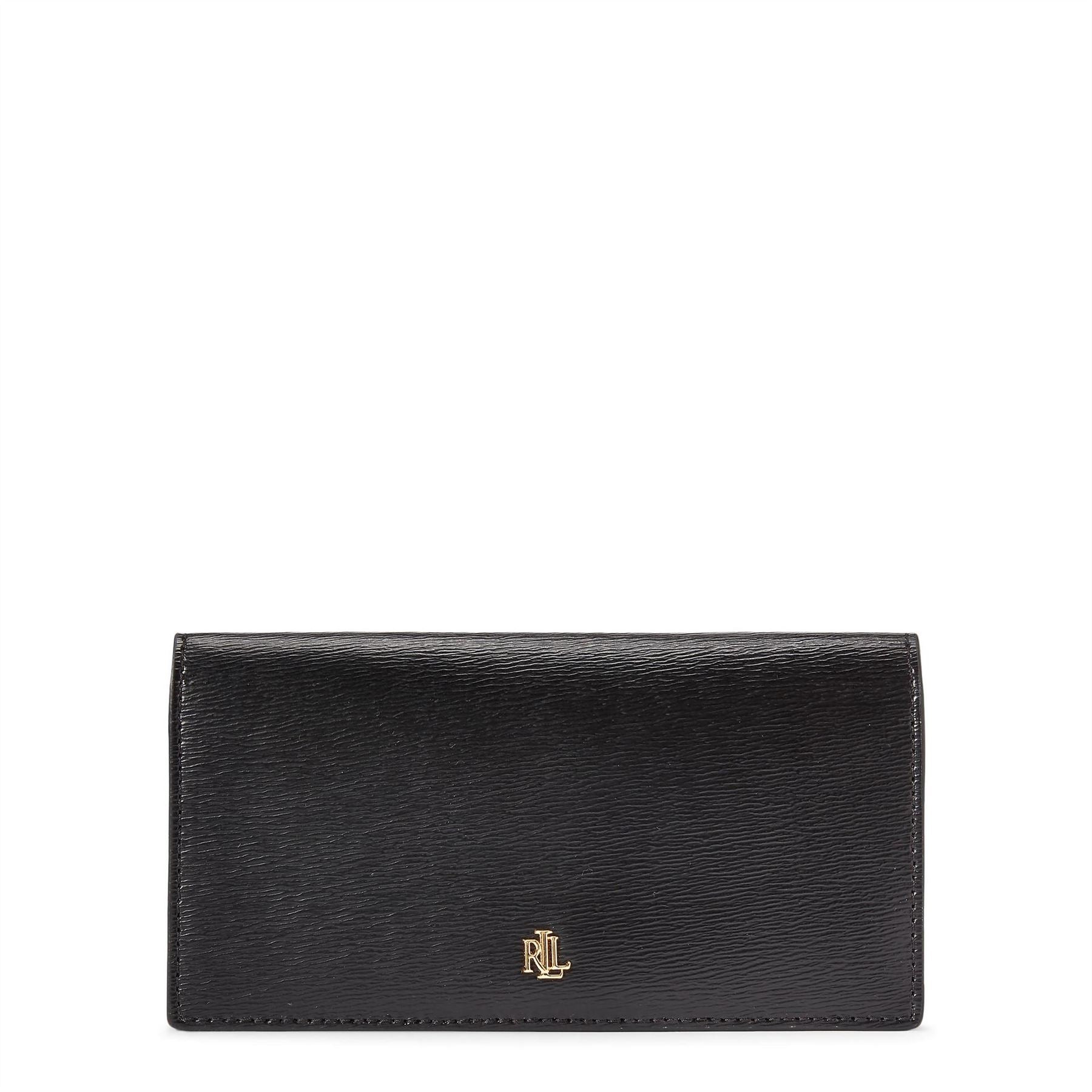 Lauren by Ralph Lauren Slim Billfold Wallet