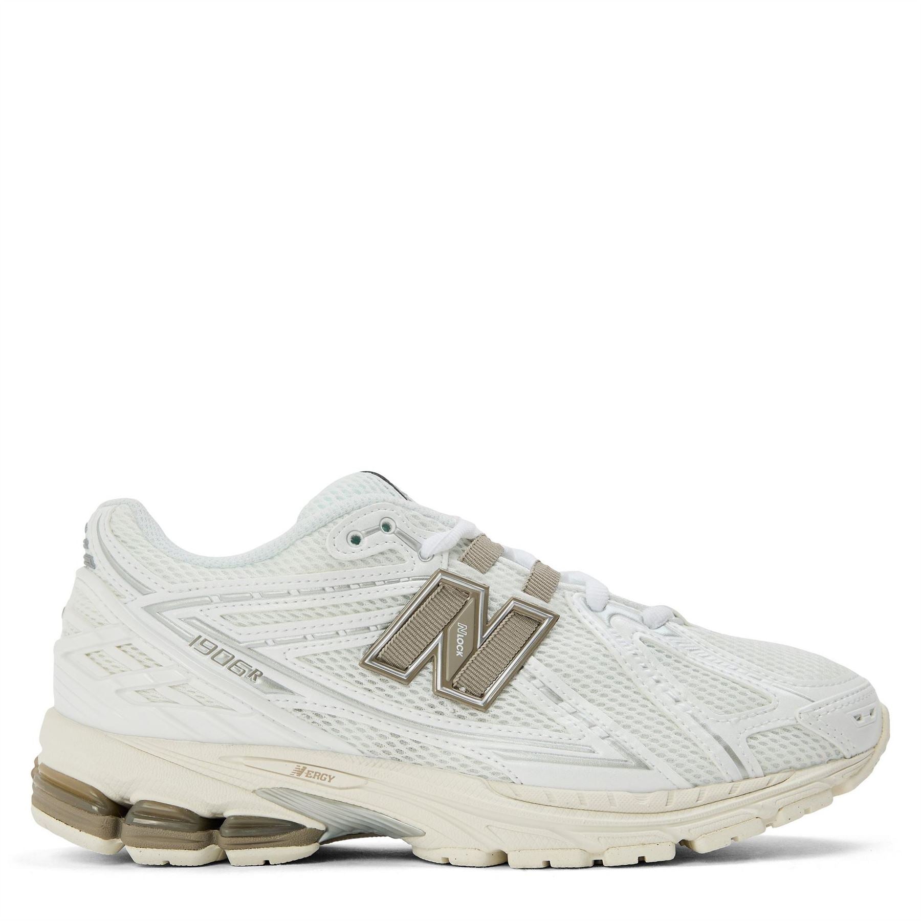 New Balance Womens 1906