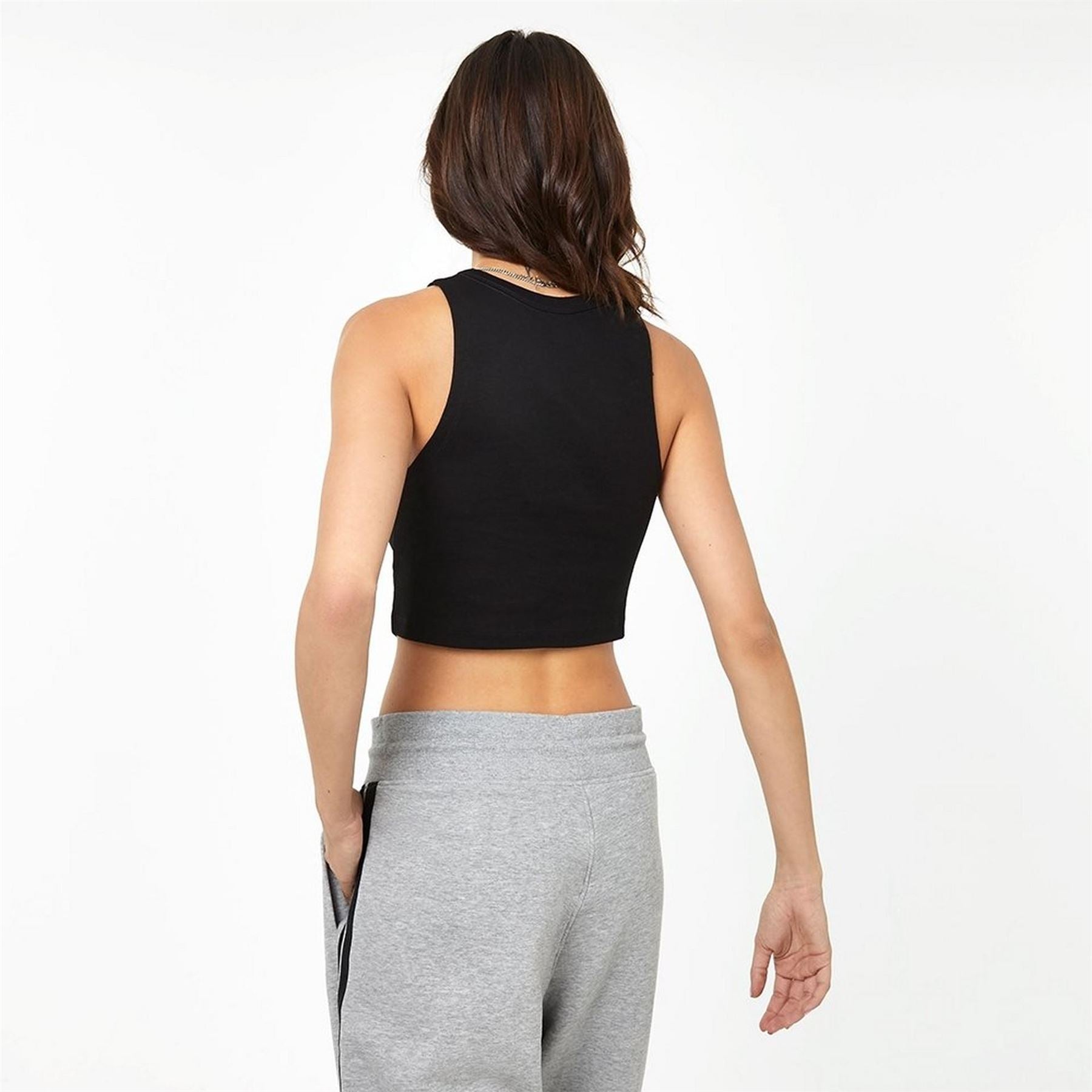 Lonsdale Womens Essential Tank Top