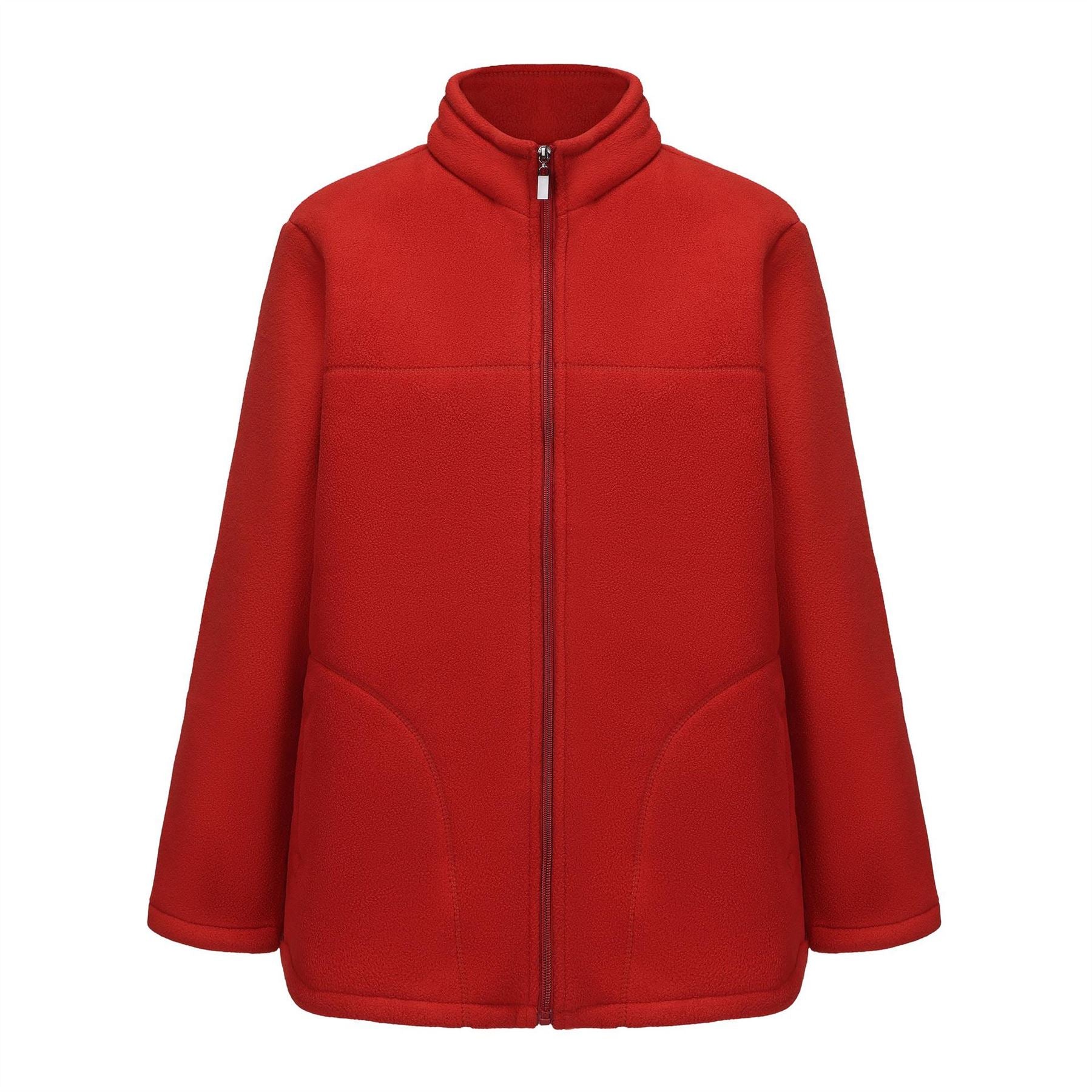 Karrimor Womens Sherpa Lined Fleece Jacket