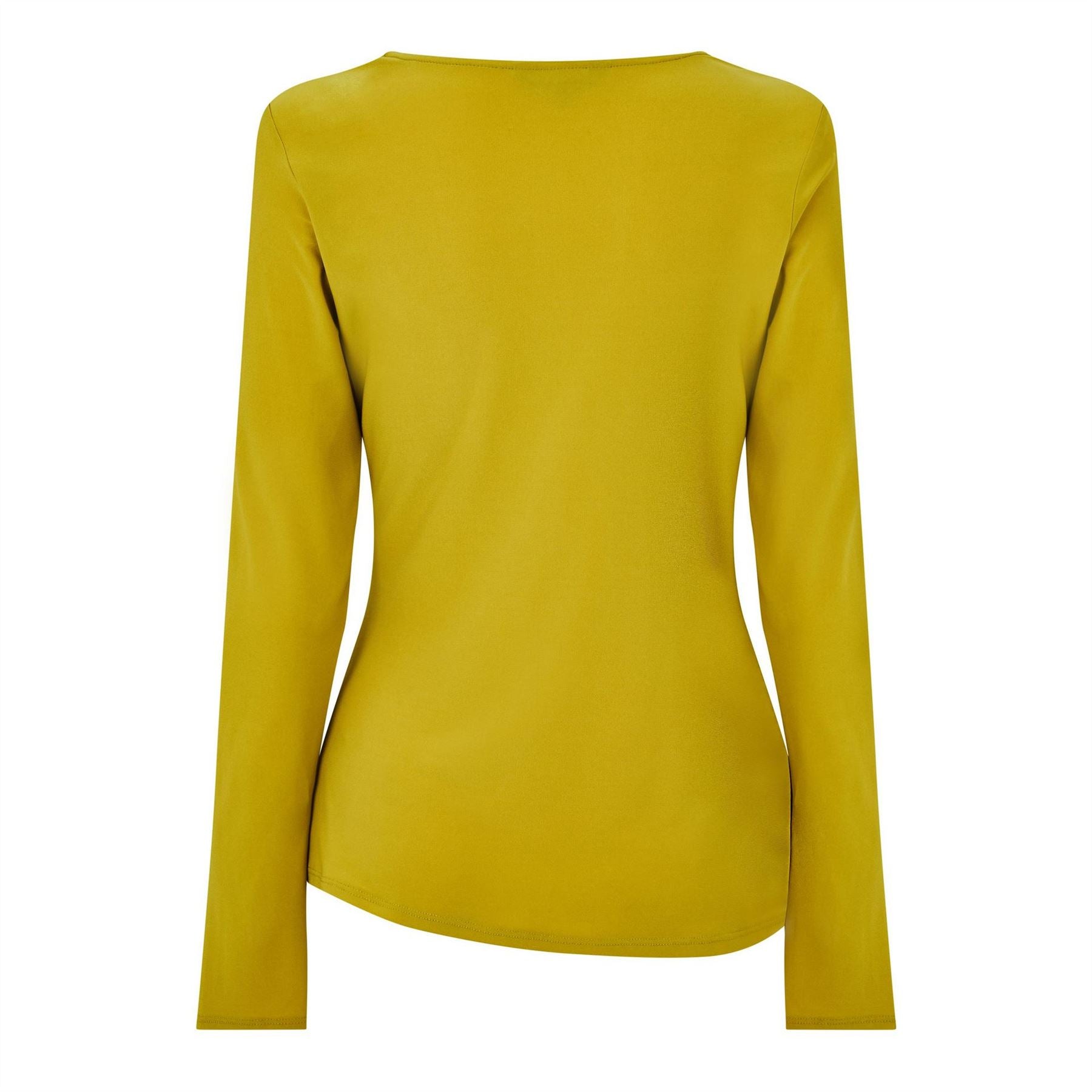 Biba Detail Blouse