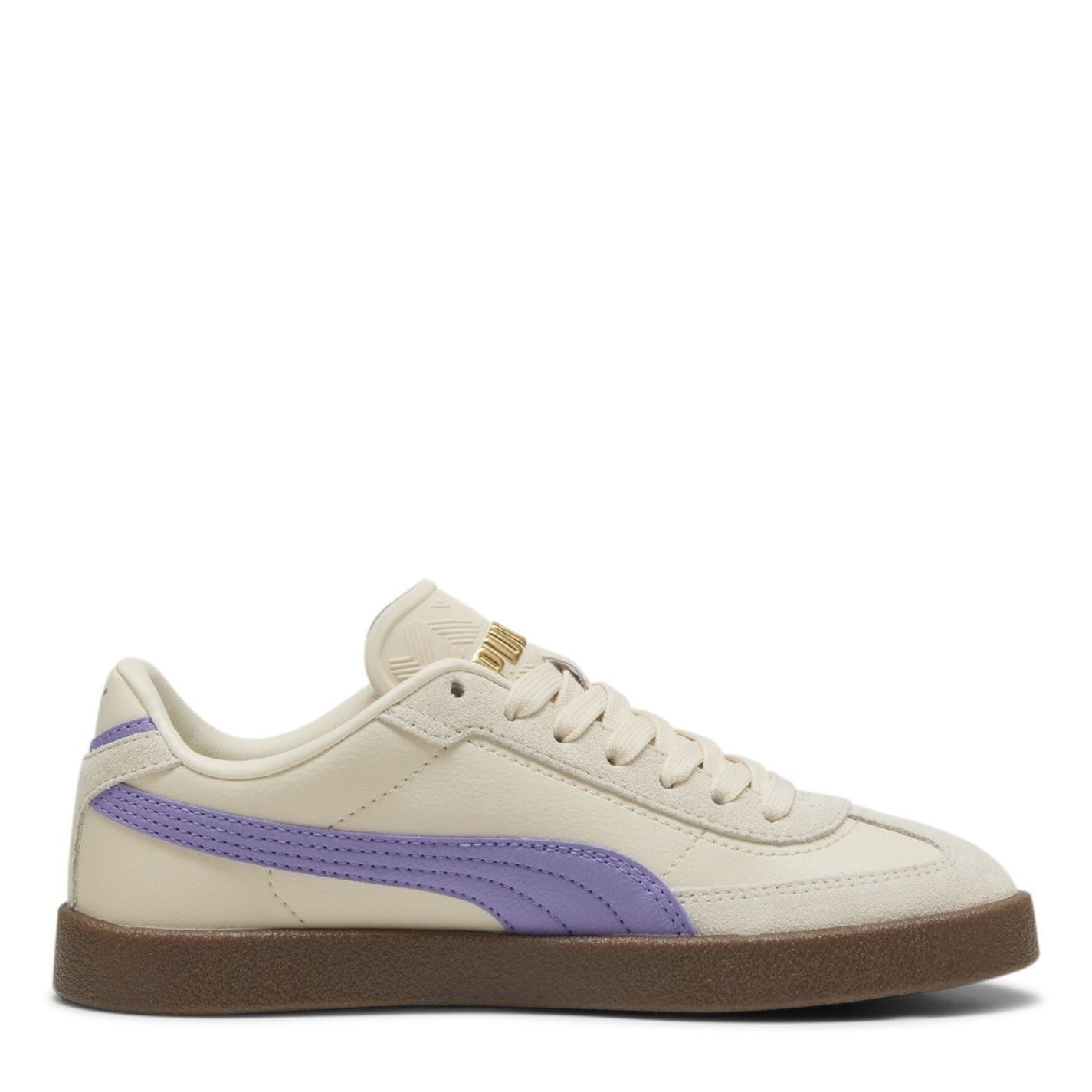 Puma Club II Era JR Low Top Sneakers