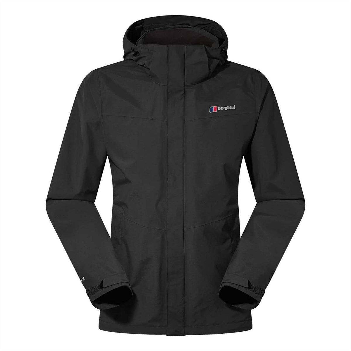 Berghaus Interactive Jacket