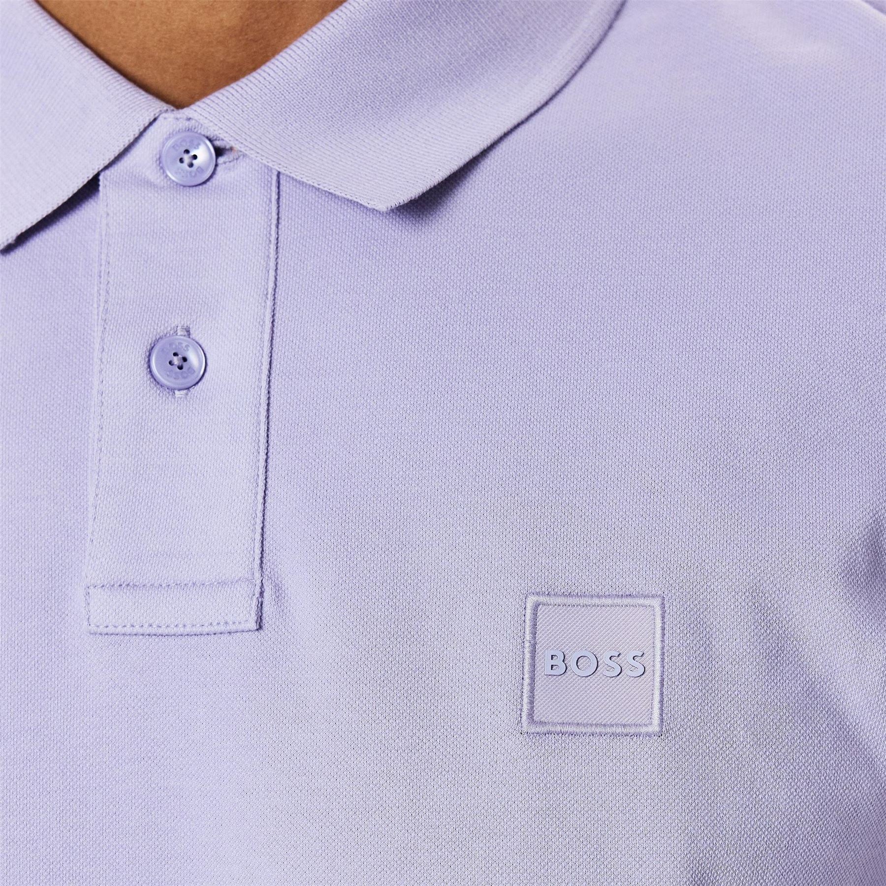 Boss Hbo Passenger Premium Design Polo Shirt