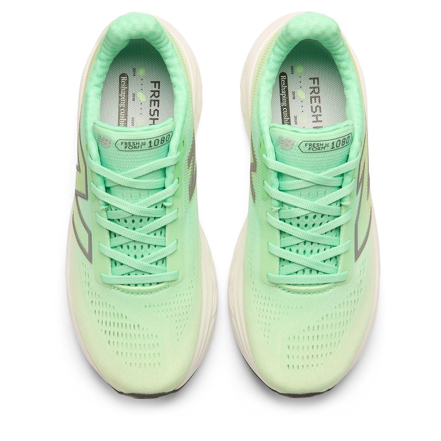 New Balance Womens Balance Fresh Foam 1080 V14 Running Shoes