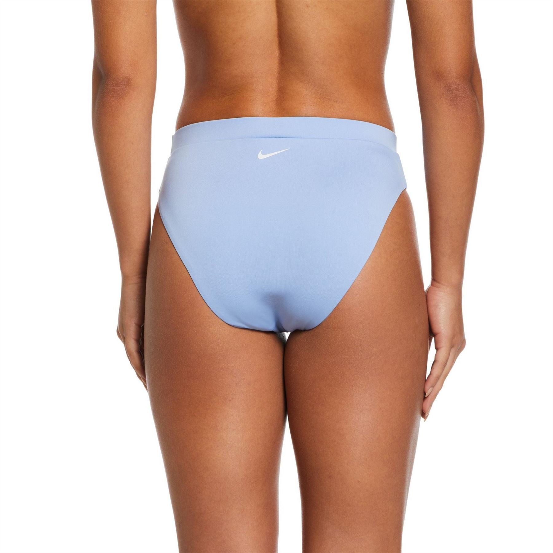 Nike Womens High Waisted Bikini Bottom