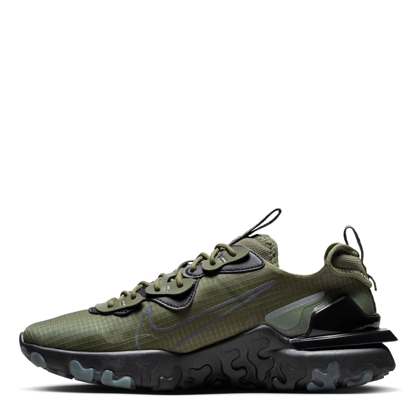 Nike Mens React Vision Shoe