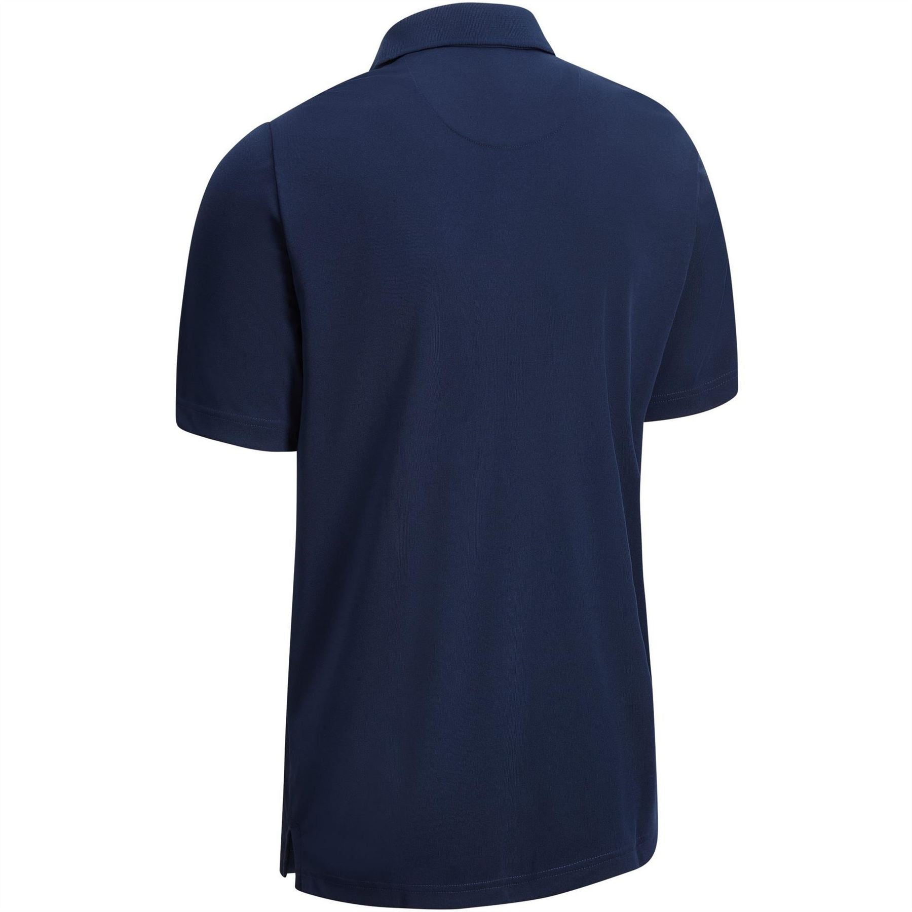 Callaway Golf Tournament Short Sleeve Performance Polo Shirt