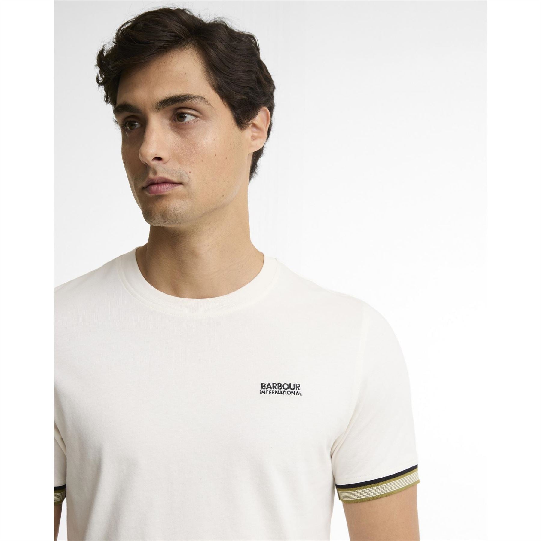 Barbour International Newport Tip T