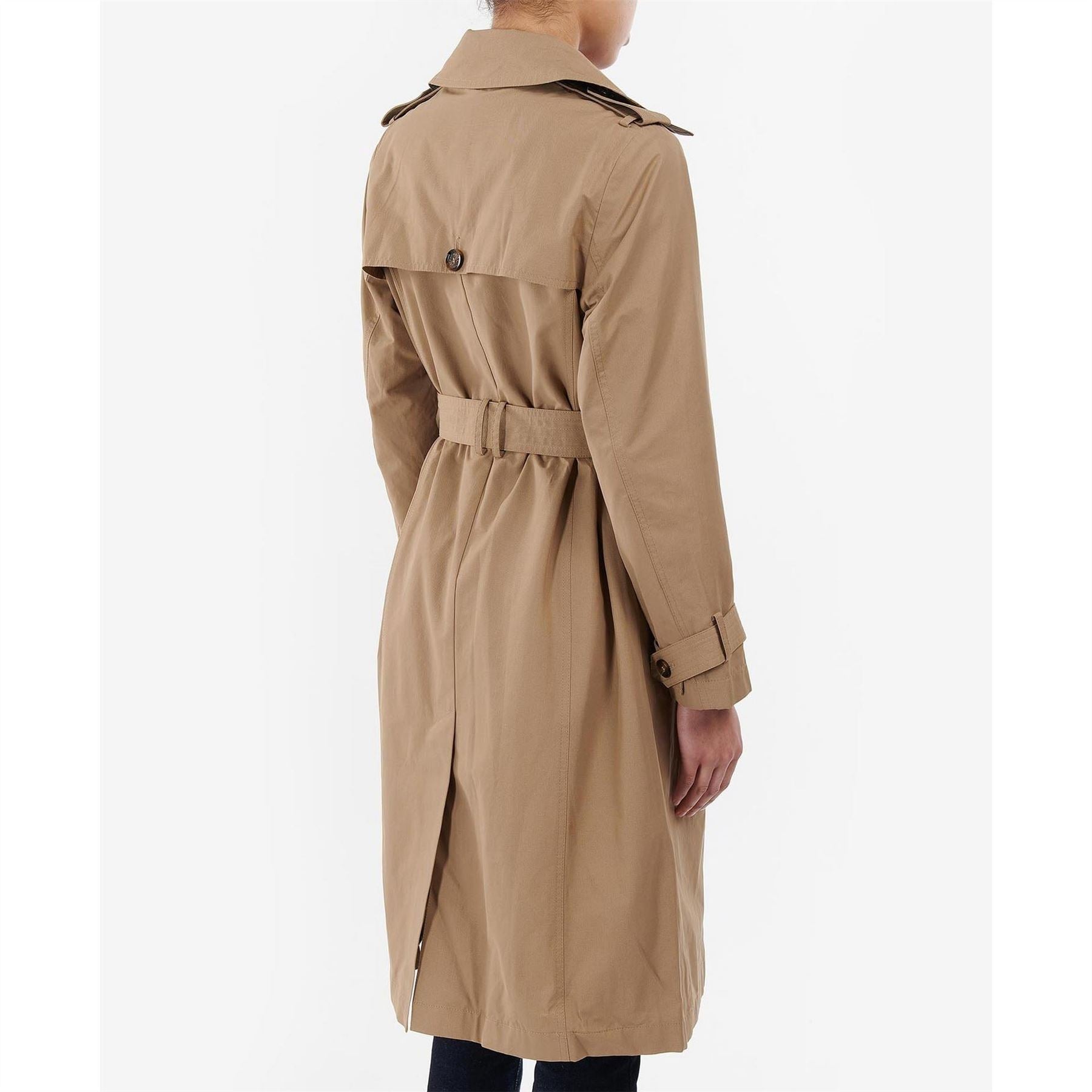 Barbour Showerproof Jacket