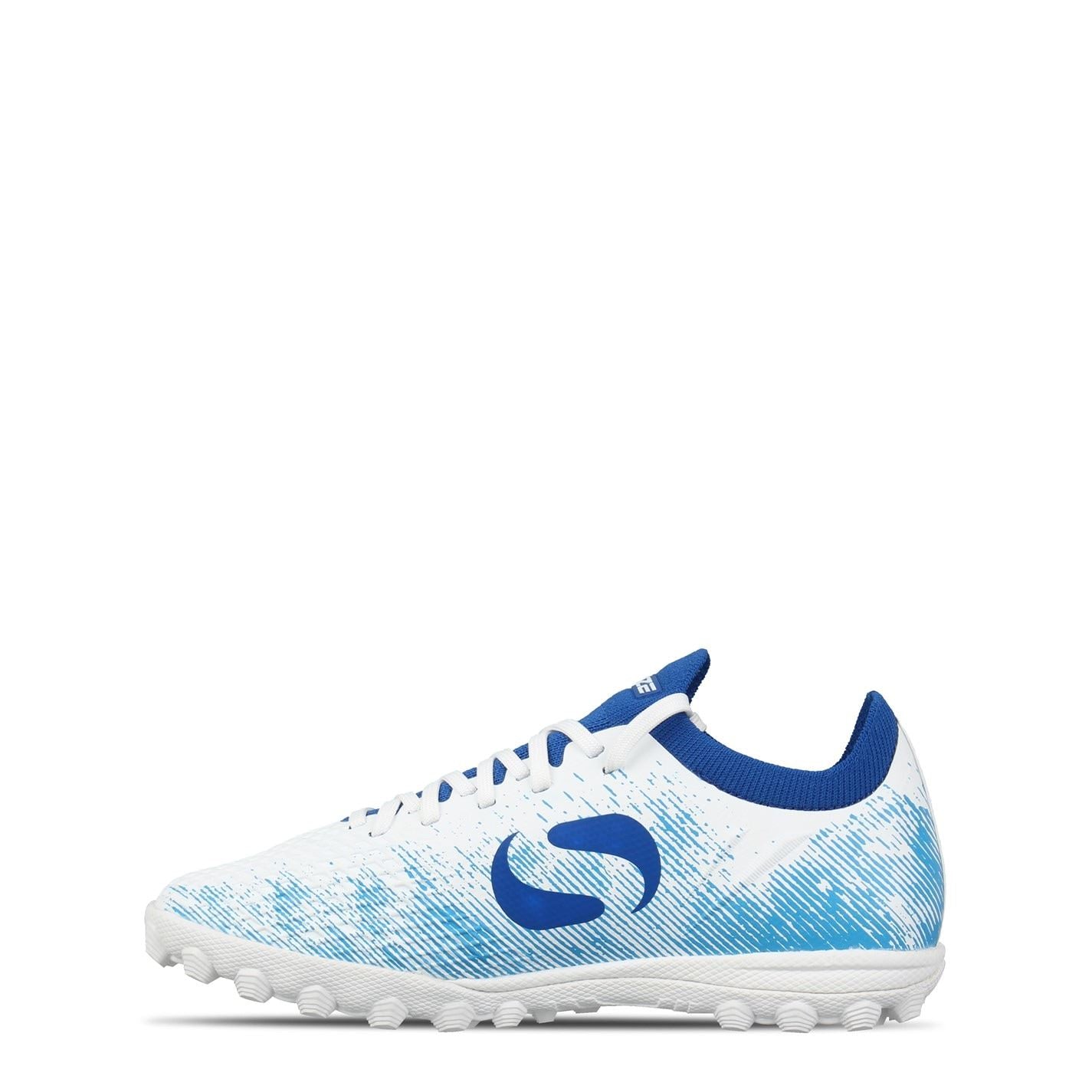 Sondico Blaze Childrens Astro Turf Trainers