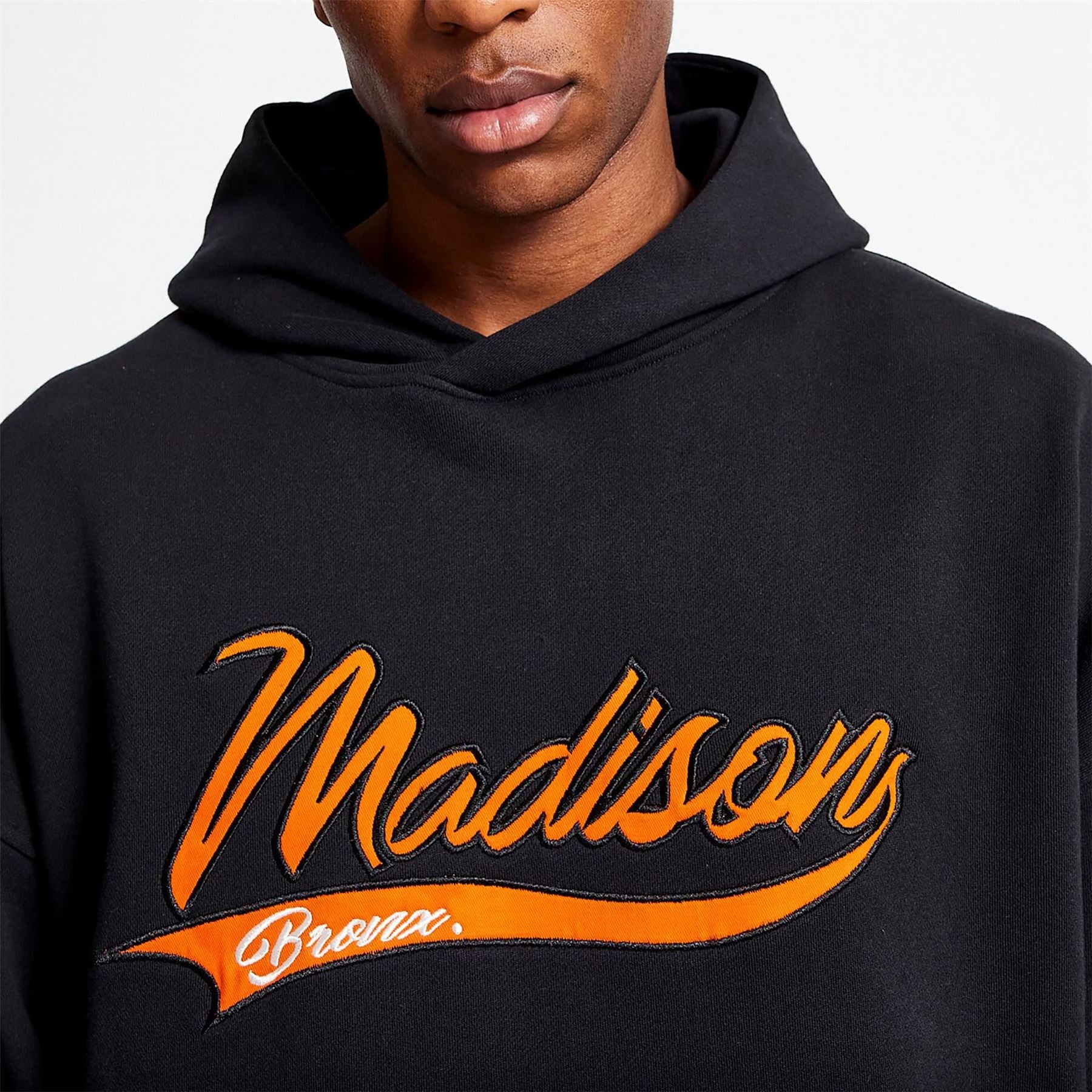 Madison Barclay Stadium Hoodie