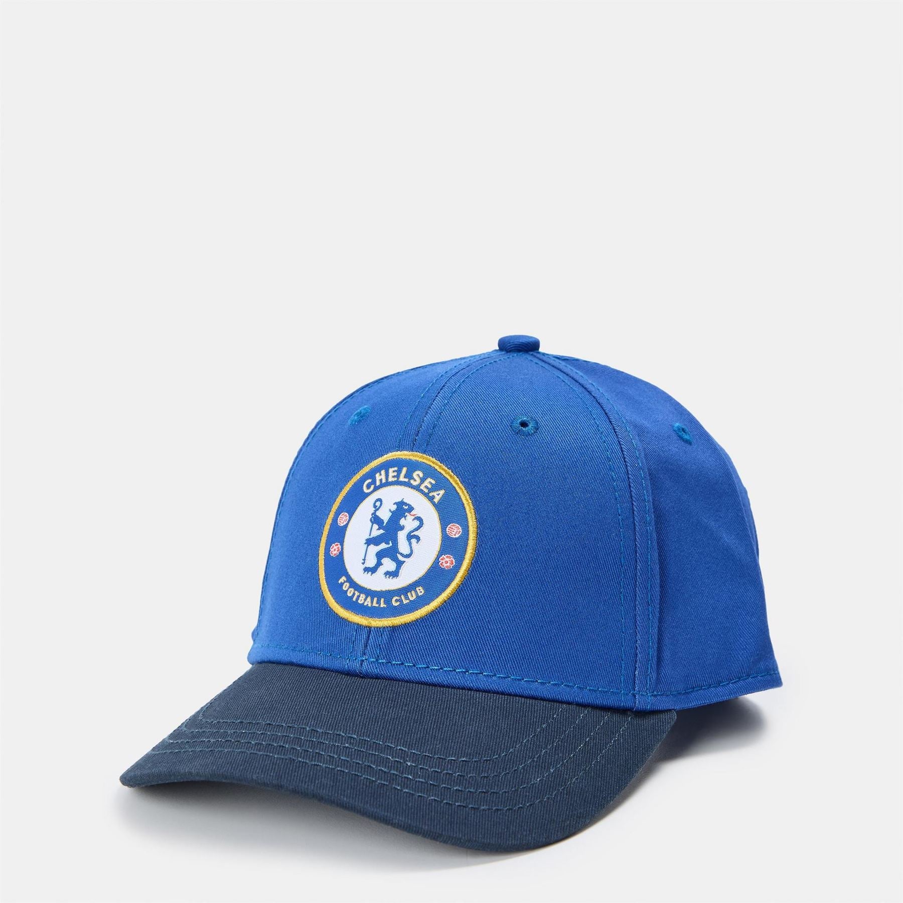 Team Kids Barcelona Baseball Cap