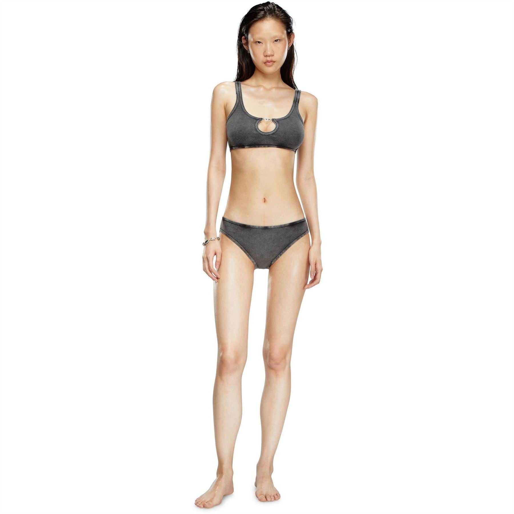 Diesel Knit Bra
