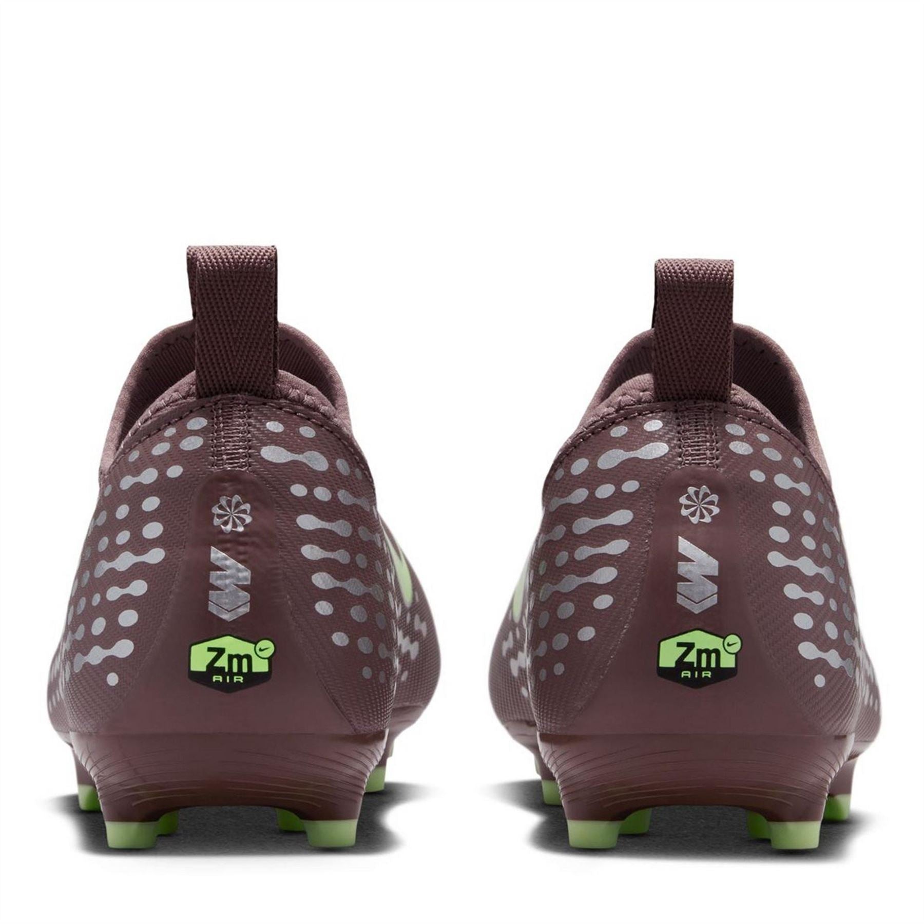 Nike Zoom Mercurial Vapor 16 Academy Juniors Firm Ground Football Boots