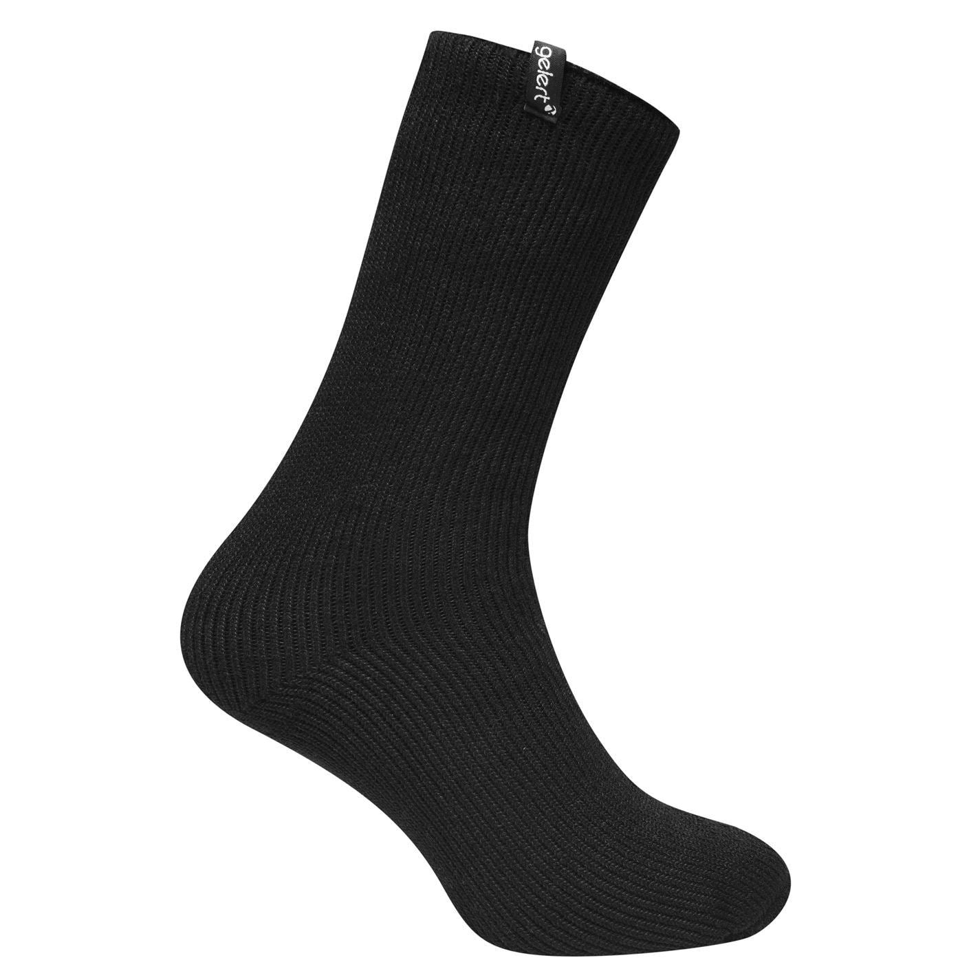 Gelert Mens Heat Wear Socks