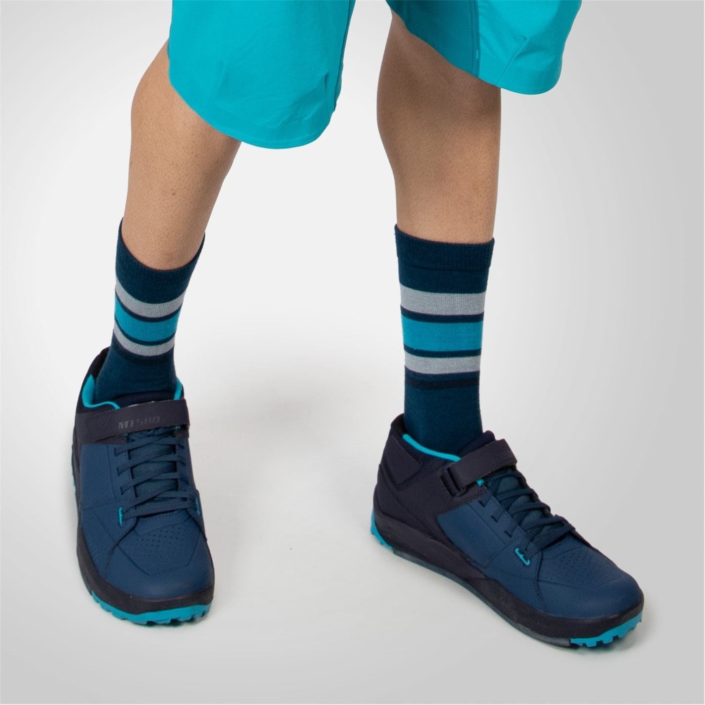 Endura Bb Stripe Sock 61