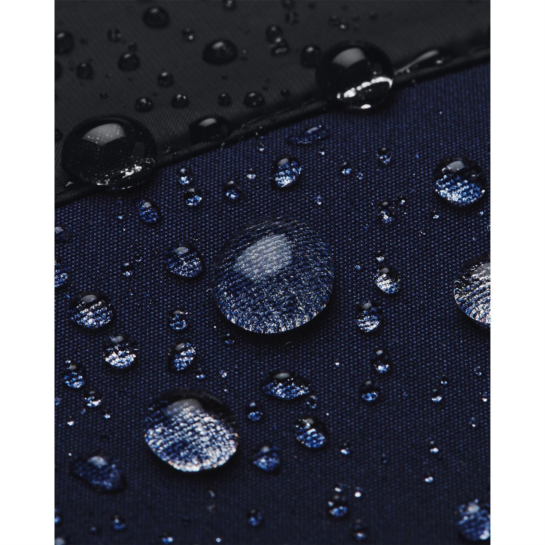 Under Armour Solid Patterned Training Jacket with Woven Cuff and Printed Logo